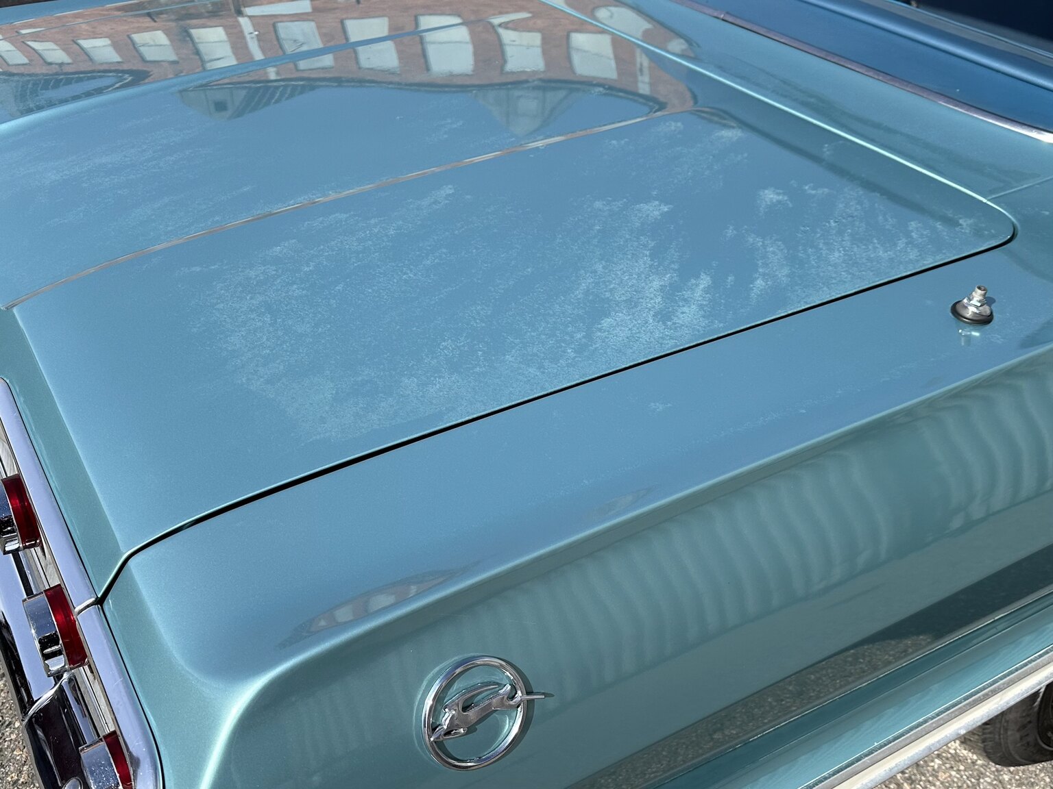 Aussenfoto 1963 Chevrolet Impala Sedan (39)