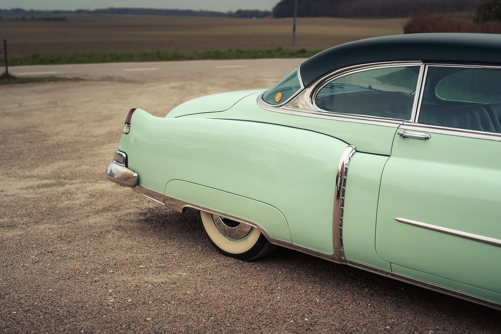 Aussenfoto 1953 Cadillac Series 62 (48)