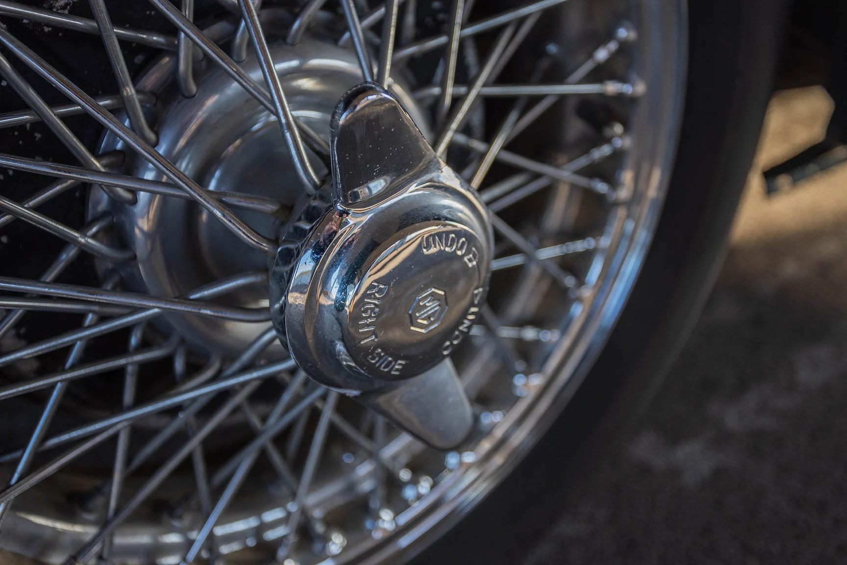 Aussenfoto 1958 MGA 1500 Roadster (51)