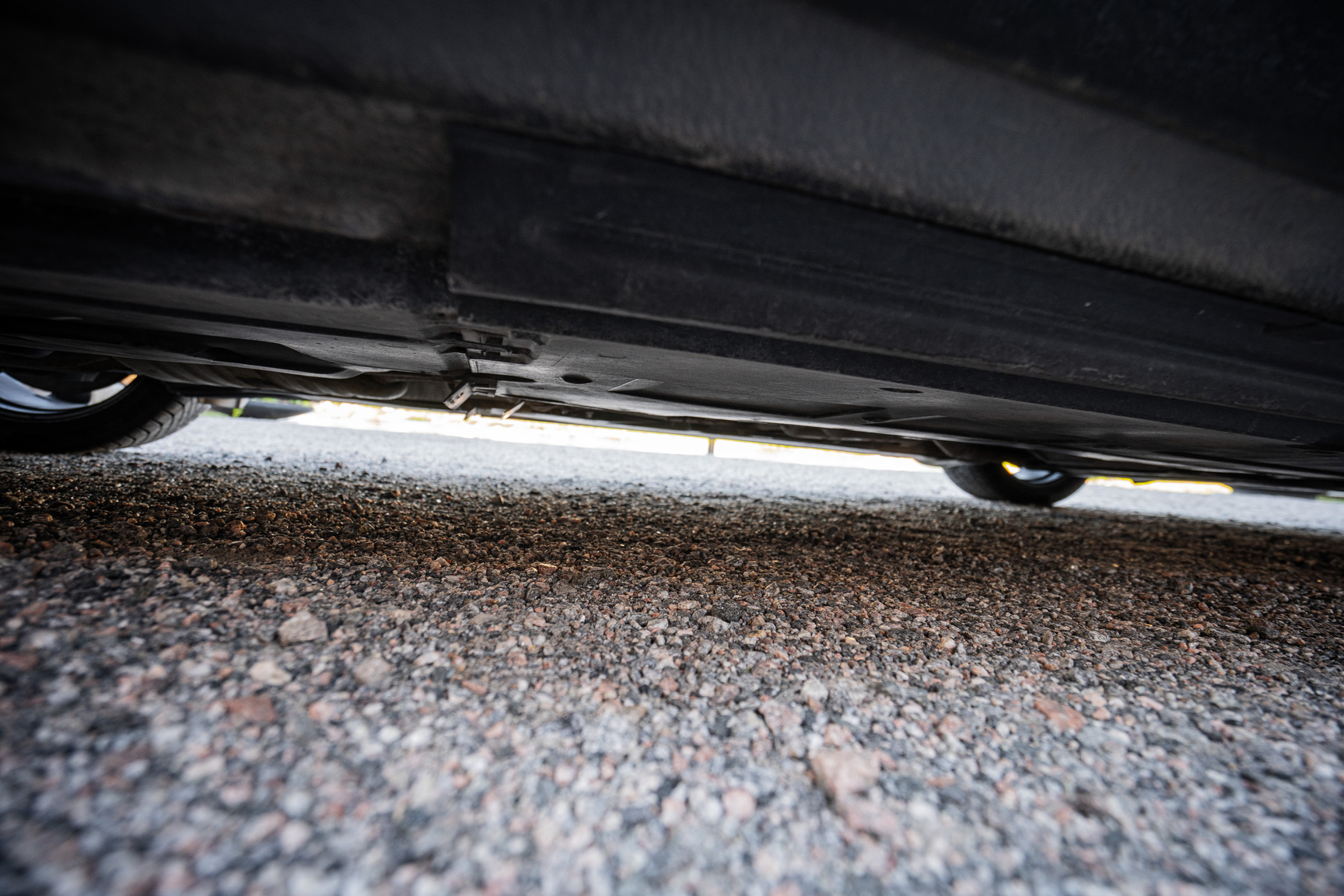 Image of 2011 Audi S4 (9) mechanics