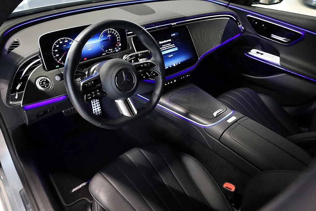 Bild von 2024 Mercedes-Benz E (10)