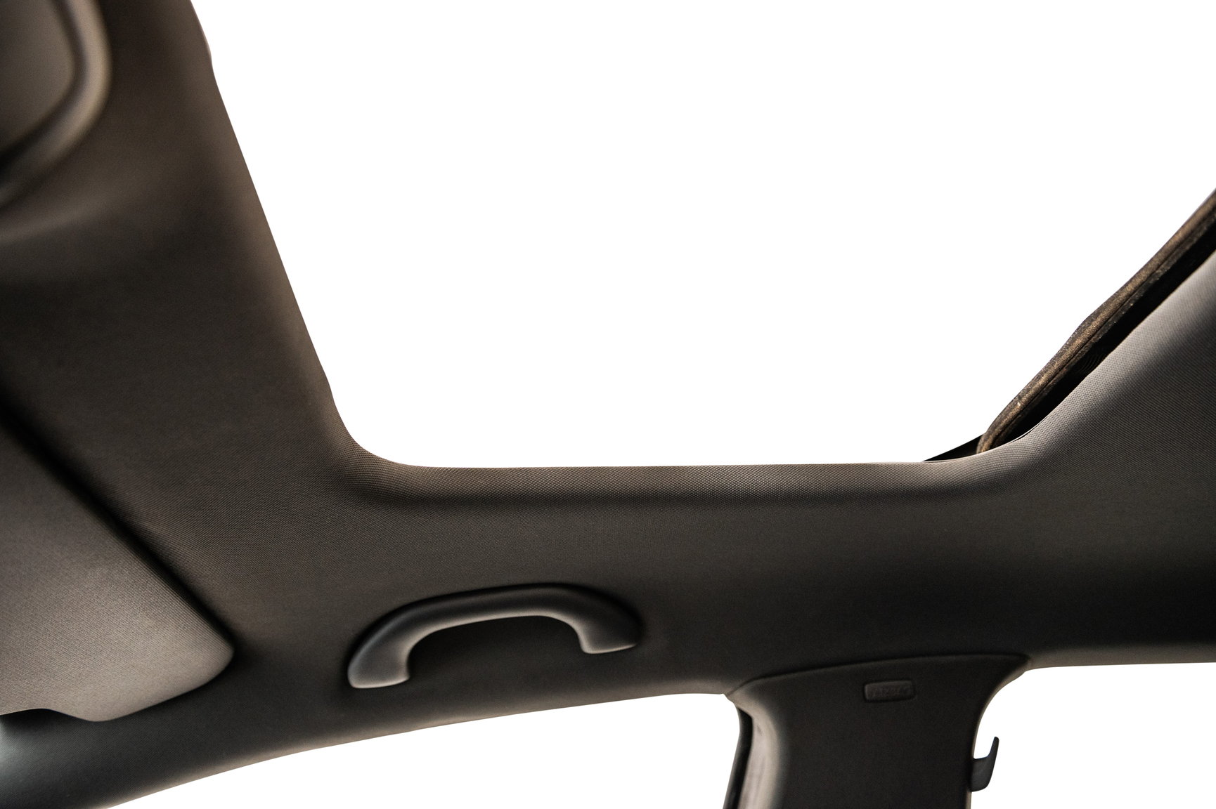 Interior image of 2006 Volkswagen Golf R32 (19)