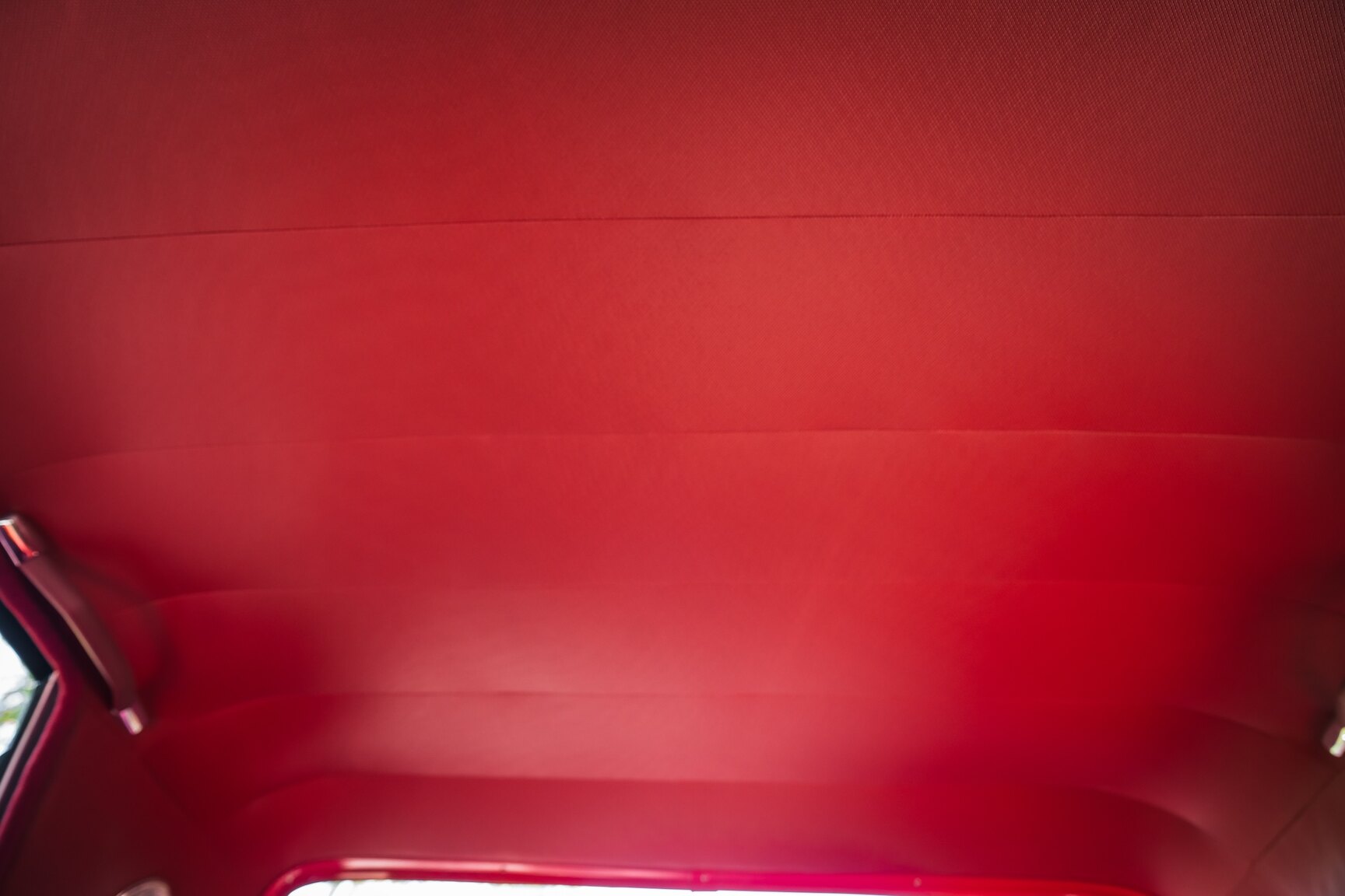 Interiörbild 1966 Opel Diplomat Coupé 5.4