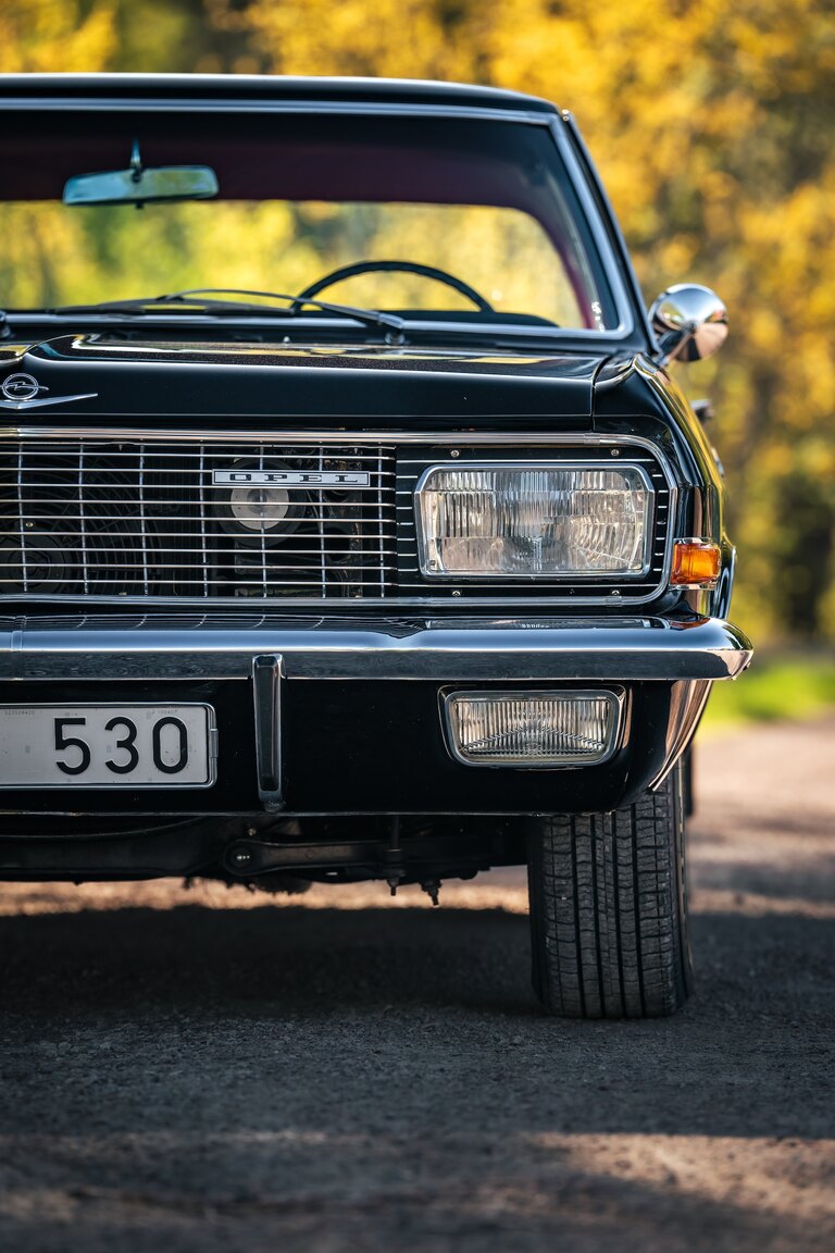 Aussenfoto 1966 Opel Diplomat Coupé 5.4 (47)