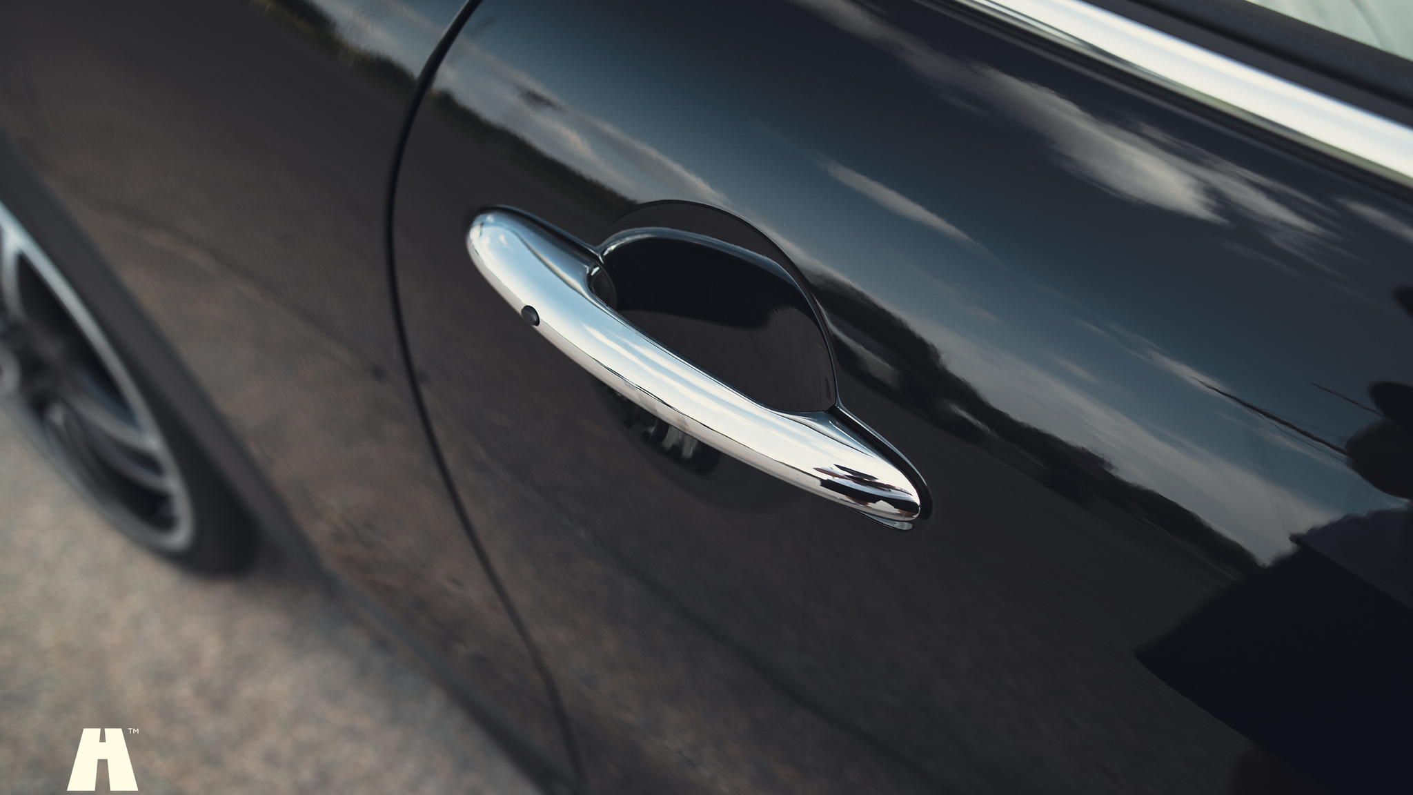 Exterior image of 2021 Mini John Cooper Works Cabriolet  (50)