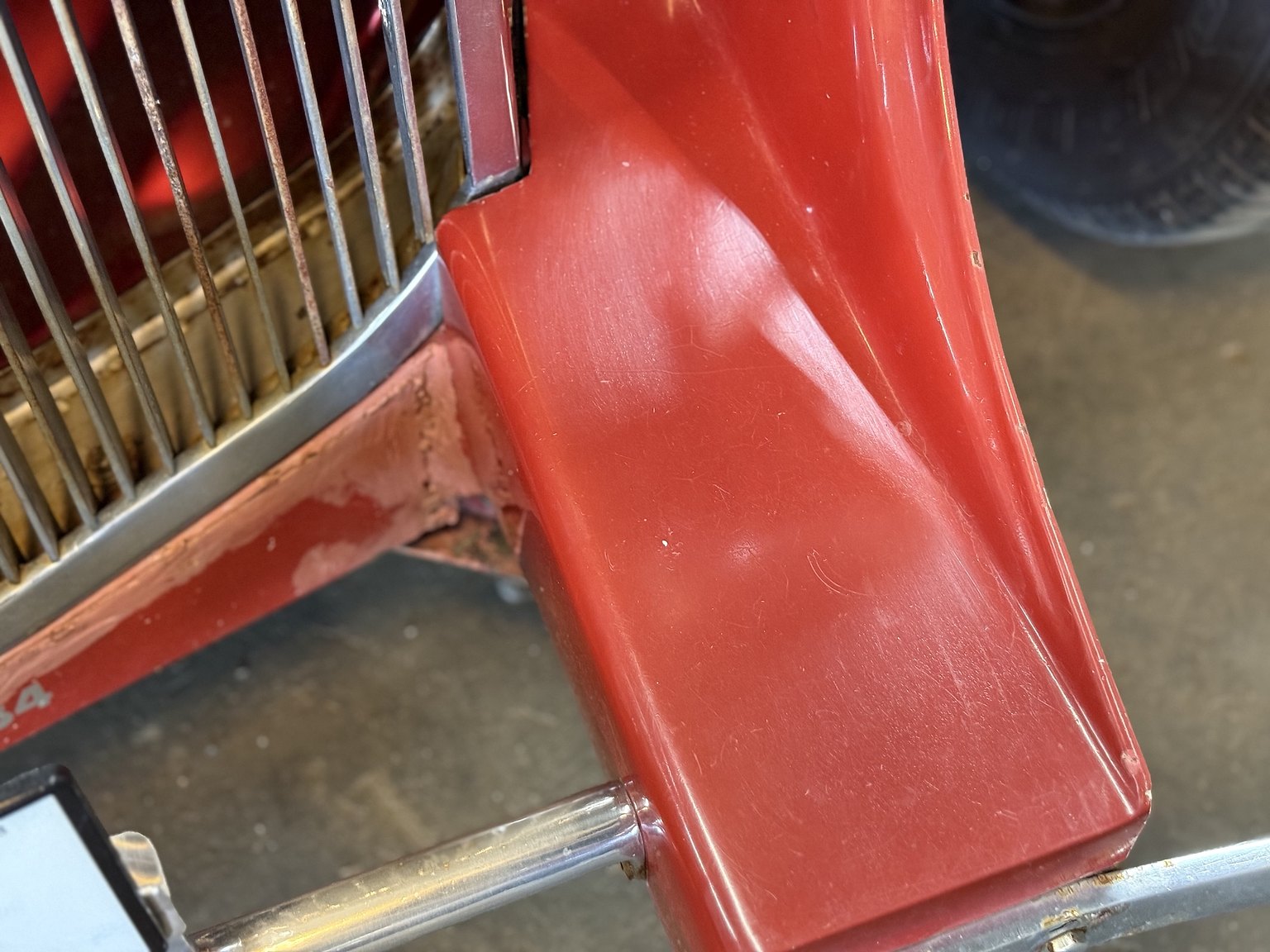 Exteriörbild på 1965 Duesenberg Roadster/StreetRod Replika 