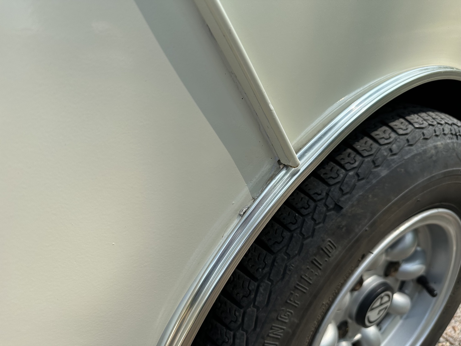 Aussenfoto 1966 BMC Cooper (69)