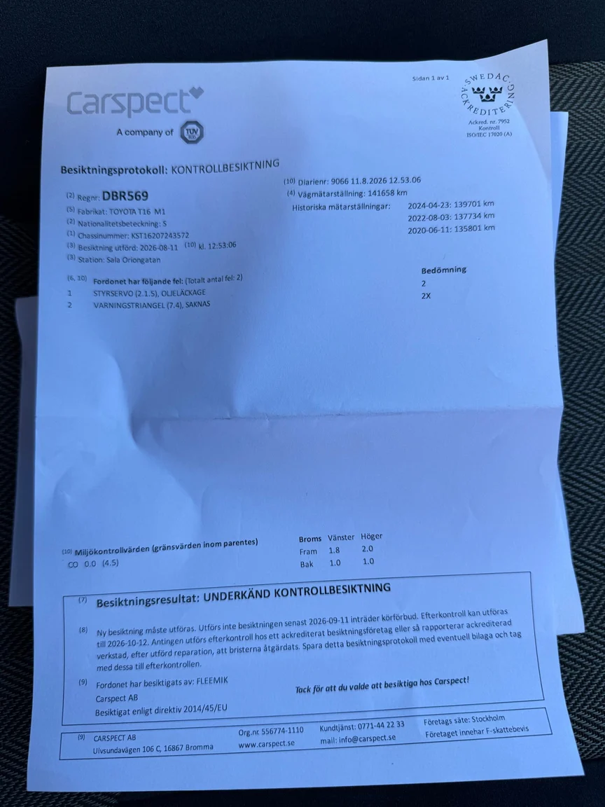 Documentation for 1988 Toyota Celica Cabriolet (3)