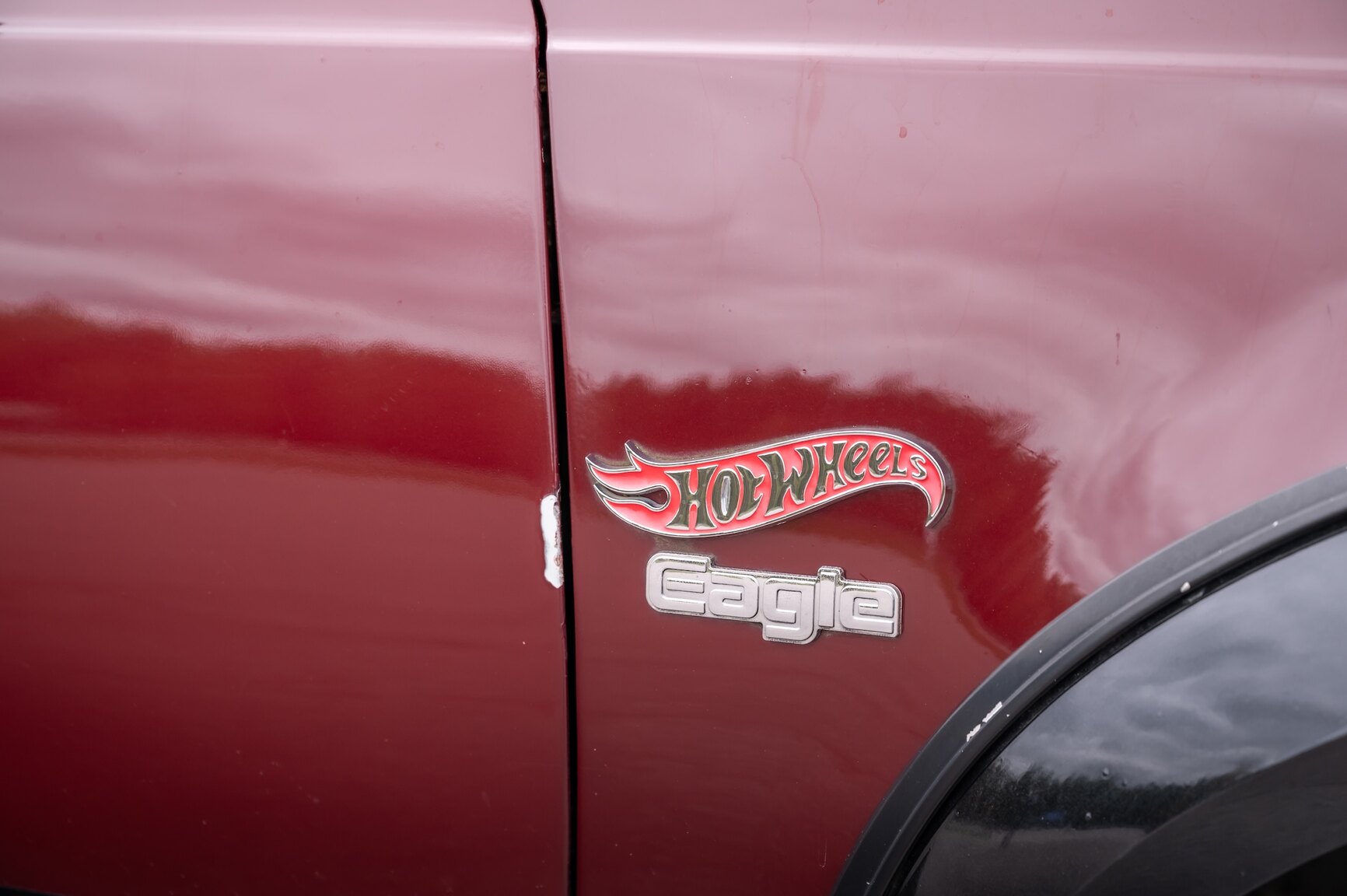 Aussenfoto 1981 AMC Eagle SX/4  (96)