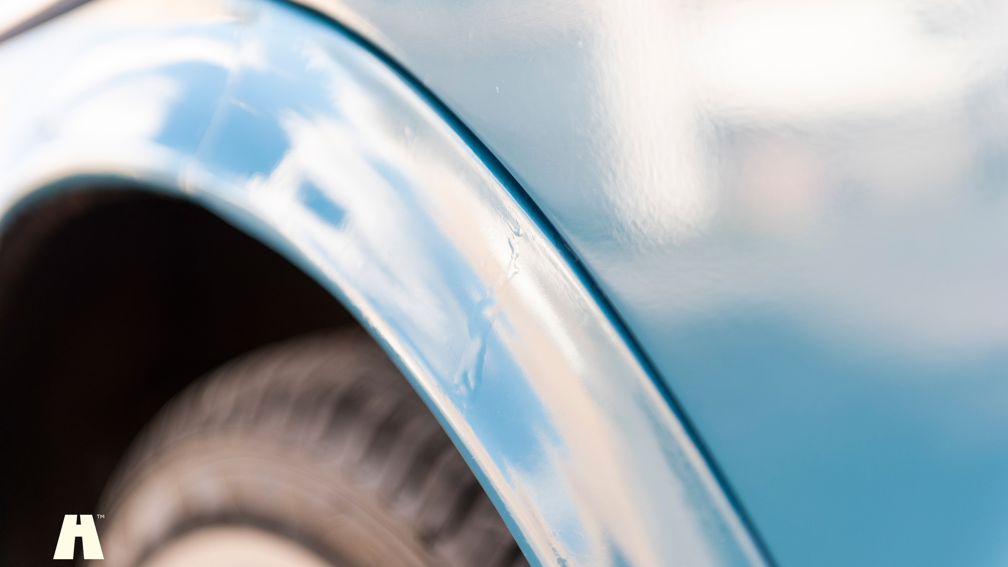 Aussenfoto 1969 Volvo Amazon Herrgårdsvagn