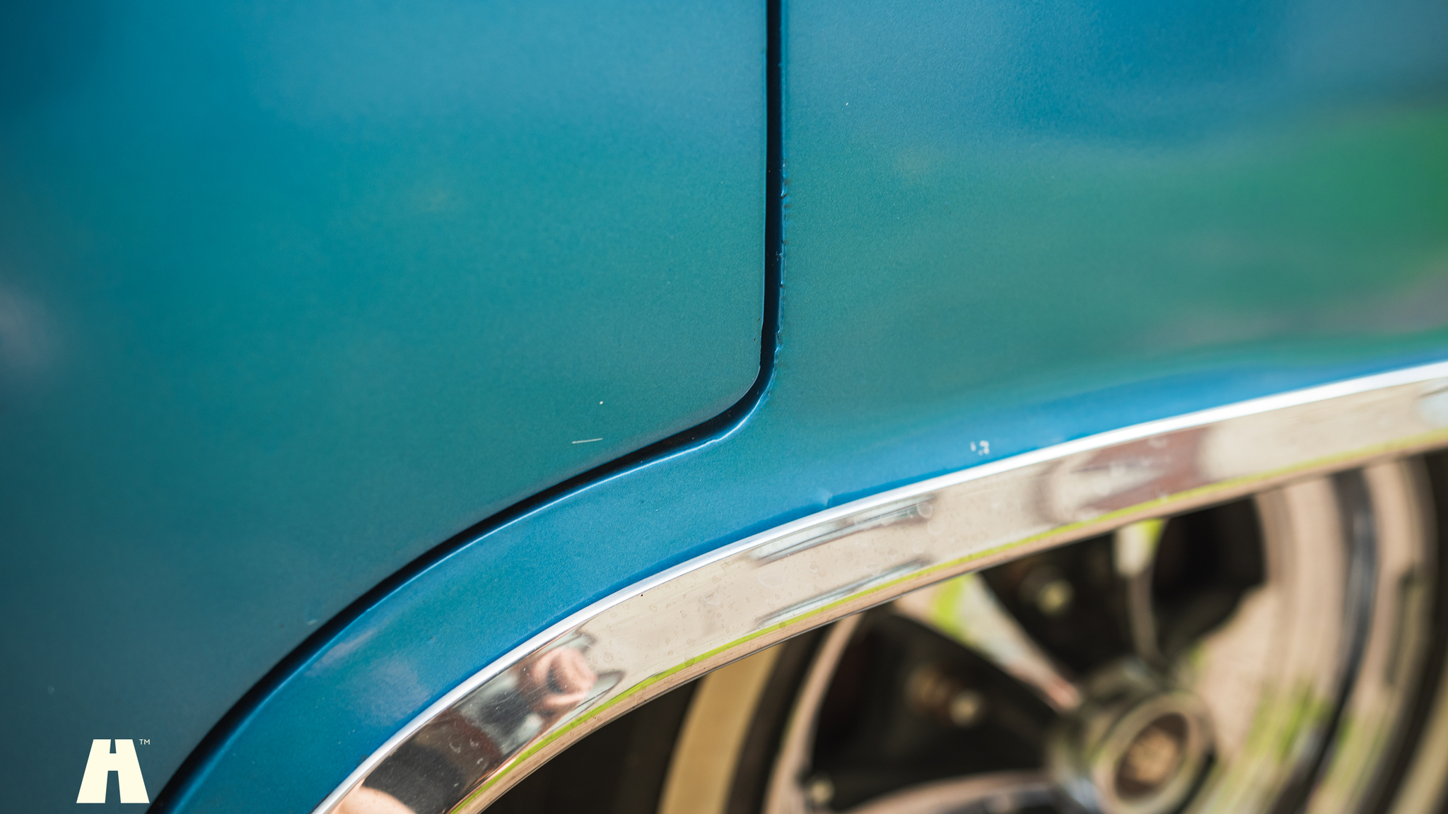 Exteriörbild på 1963 Mercury Monterey Custom 4-door (103)