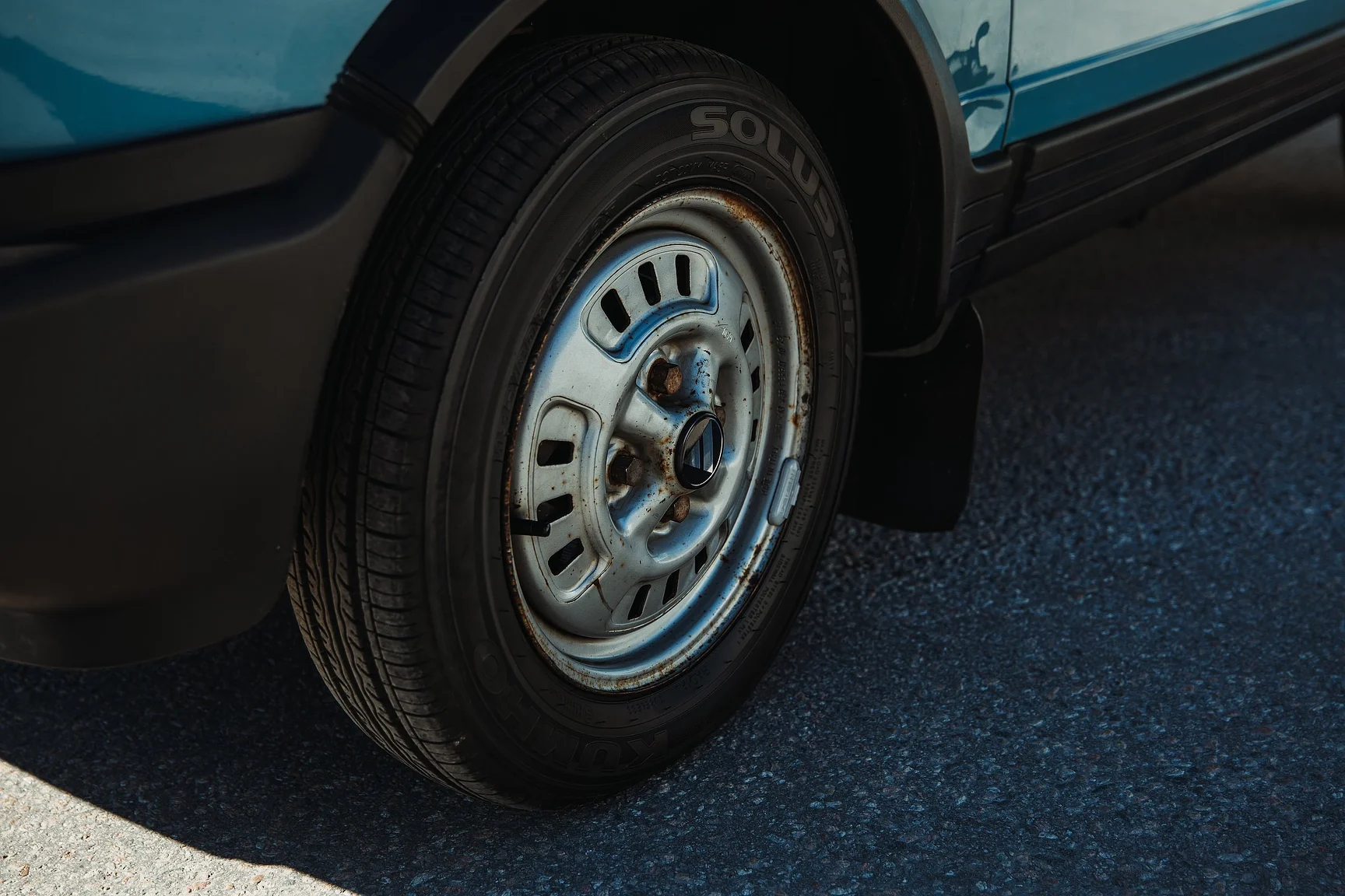 Exterior image of 1985 Lancia A112 (19)