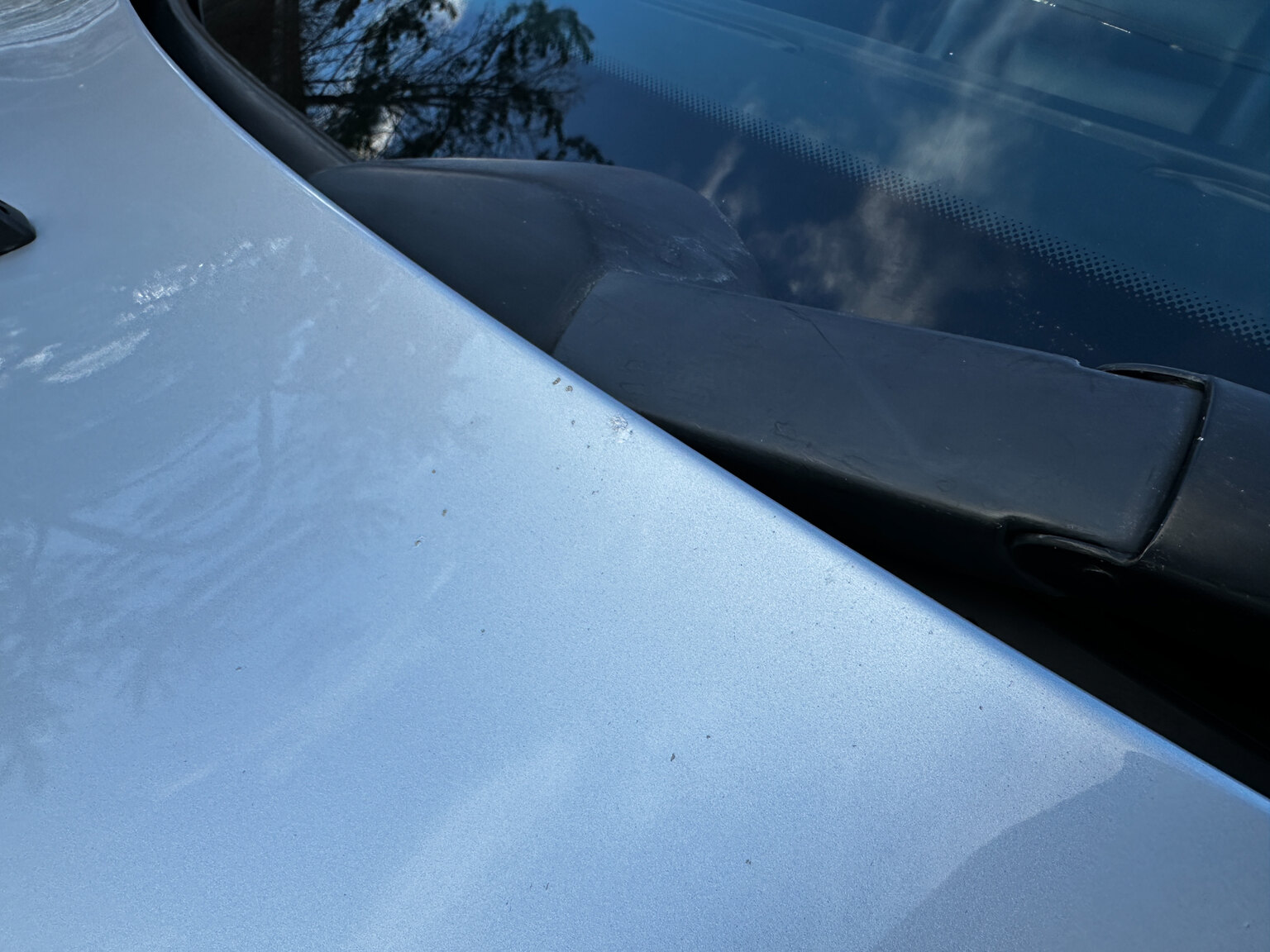 Exteriörbild på 1992 Mercedes-Benz 300CE-24V