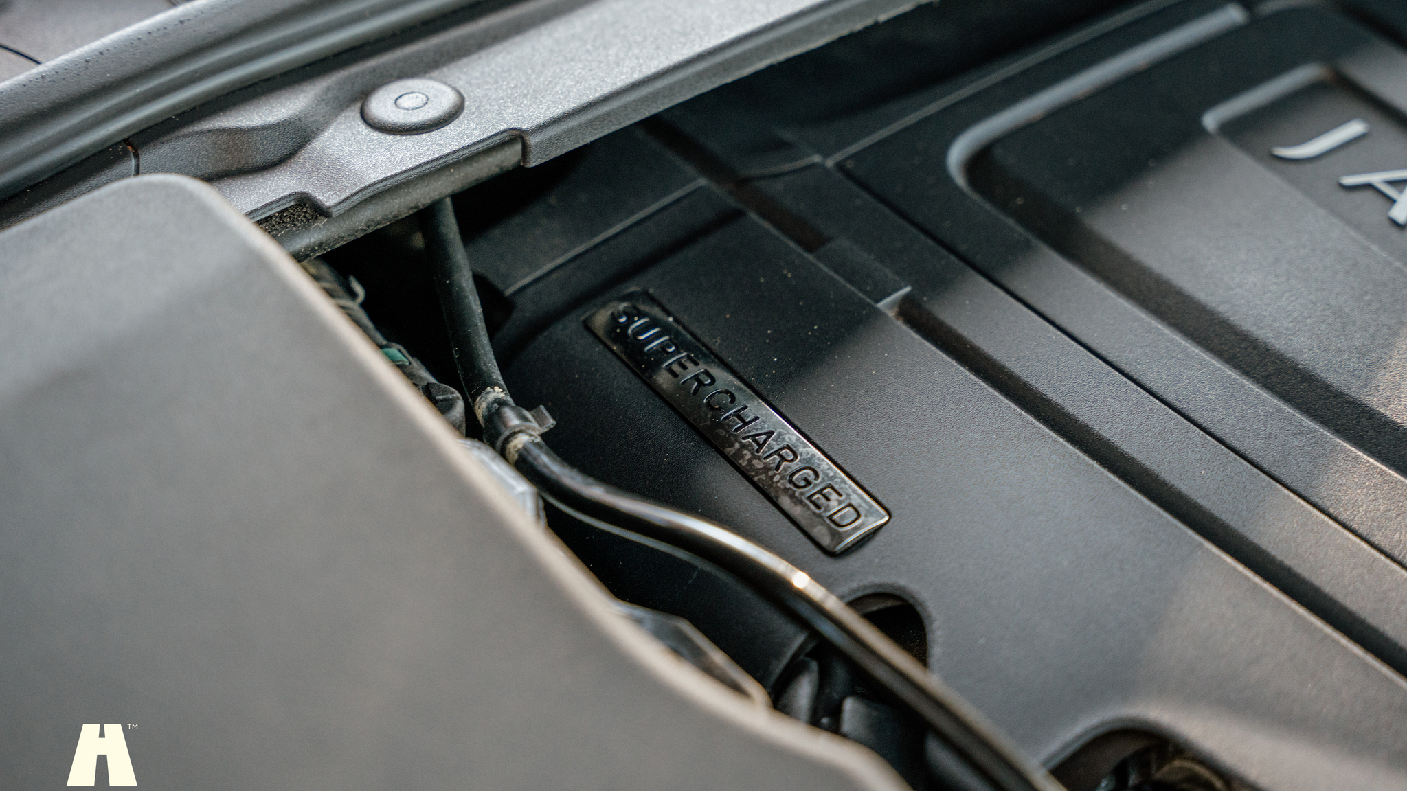 2010 Jaguar XFR (5), Mekanik