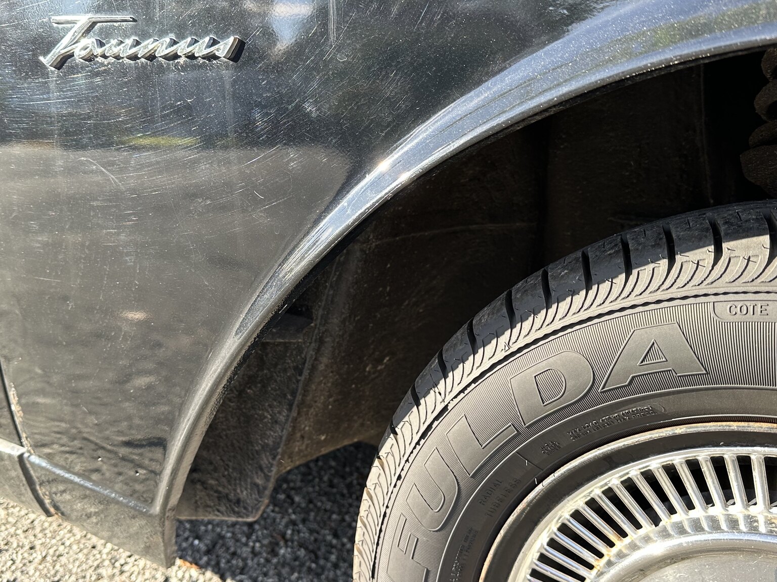 Aussenfoto 1965 Ford Taunus 17M (63)