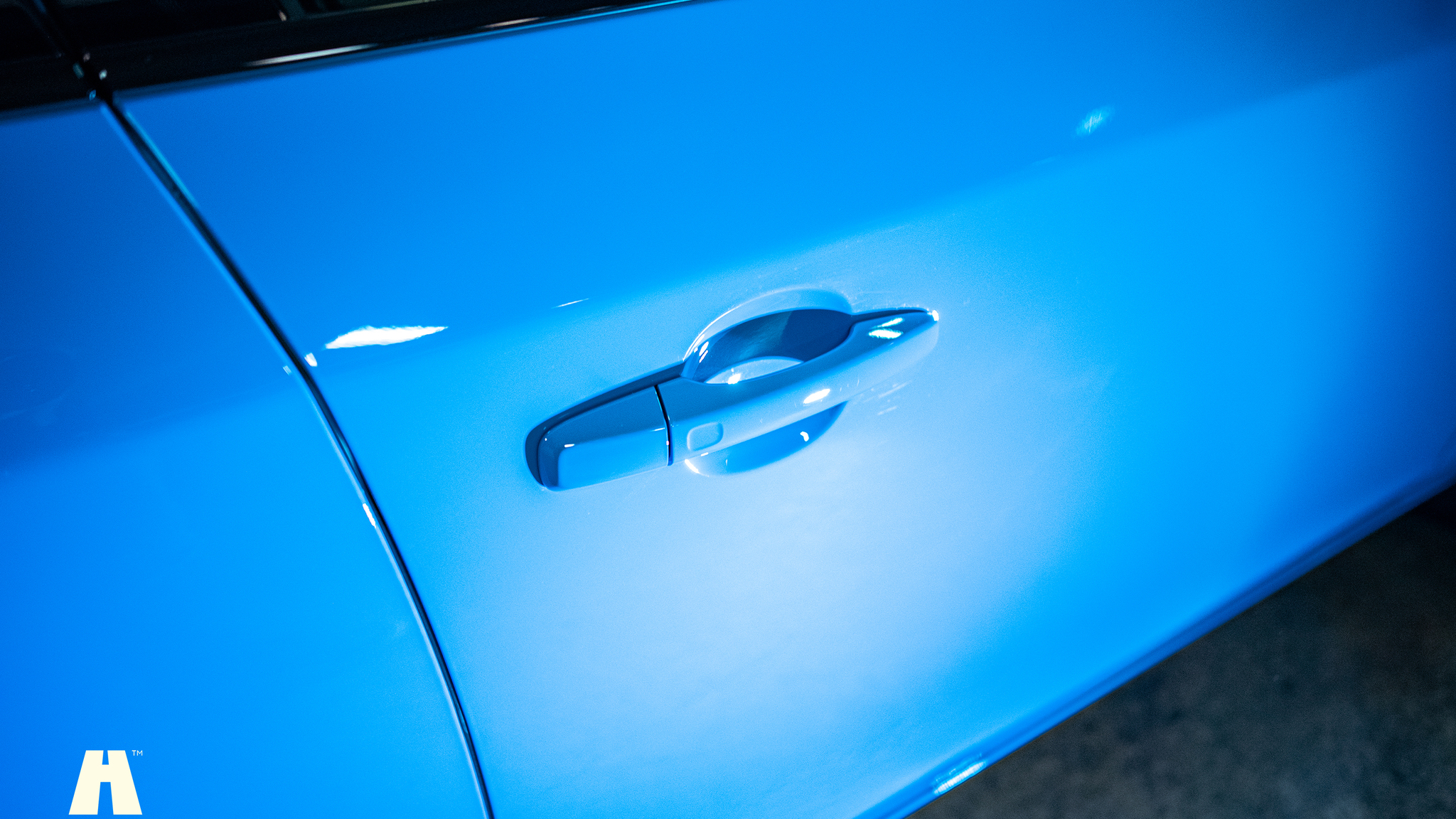Aussenfoto 2017 Volvo V60 Polestar T6