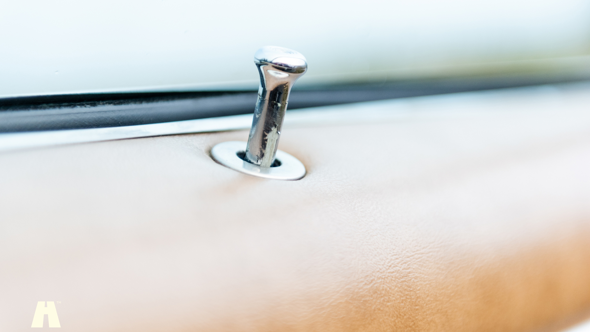 Innenraumfoto von 1977 Chevrolet Caprice Classic