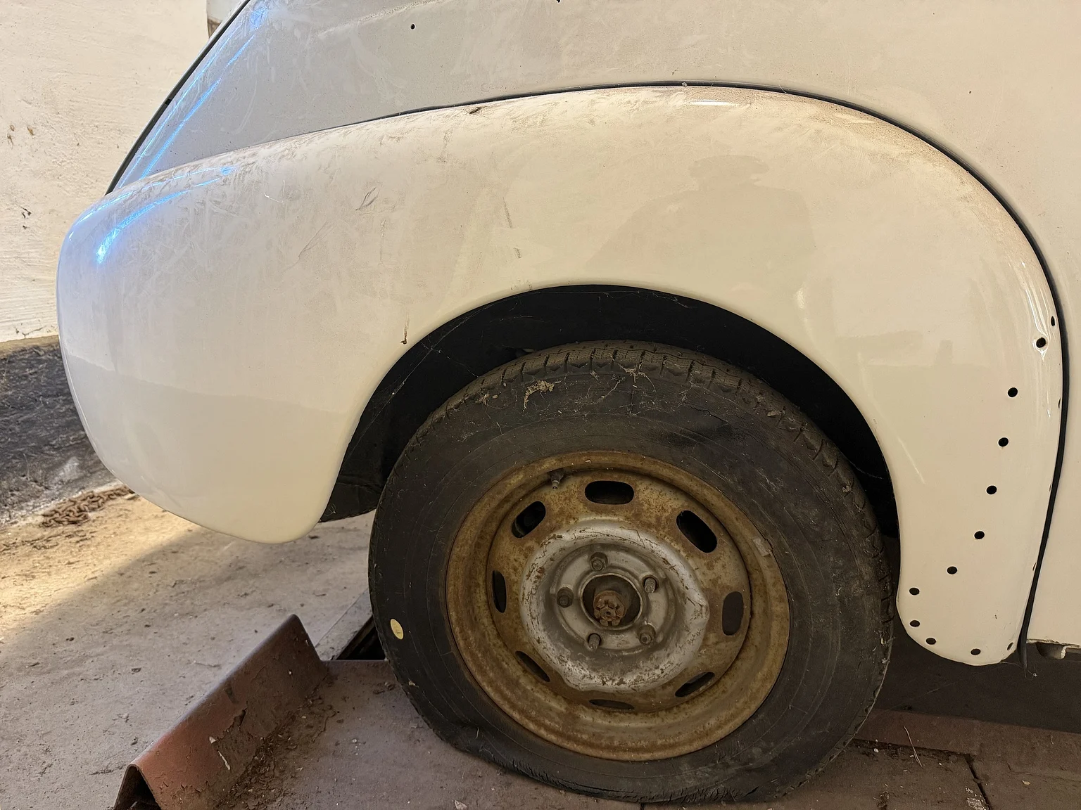 Aussenfoto 1965 Volvo PV 544F (27)