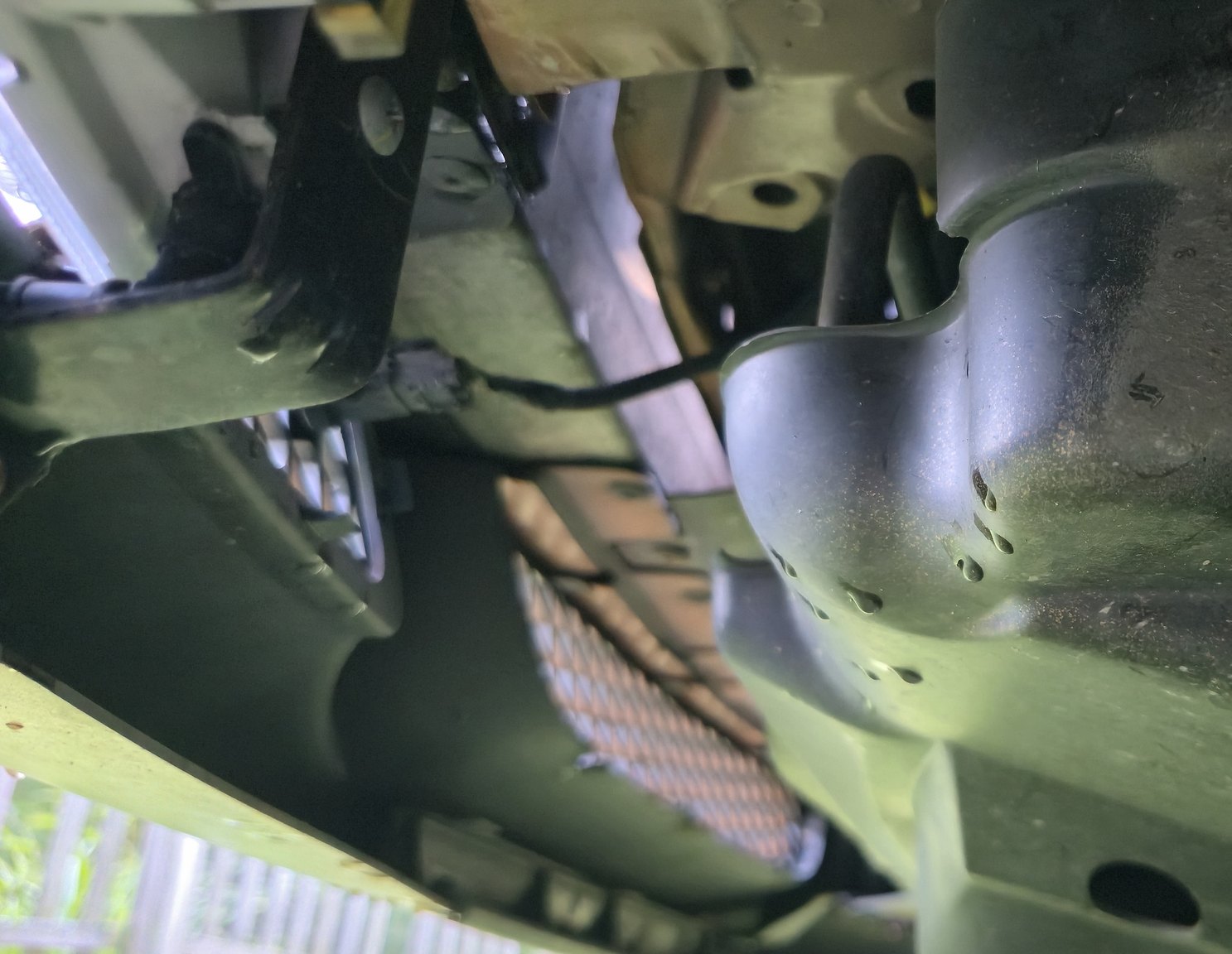Image of 1998 Volvo V70 R 2.3 T Automatisk mechanics