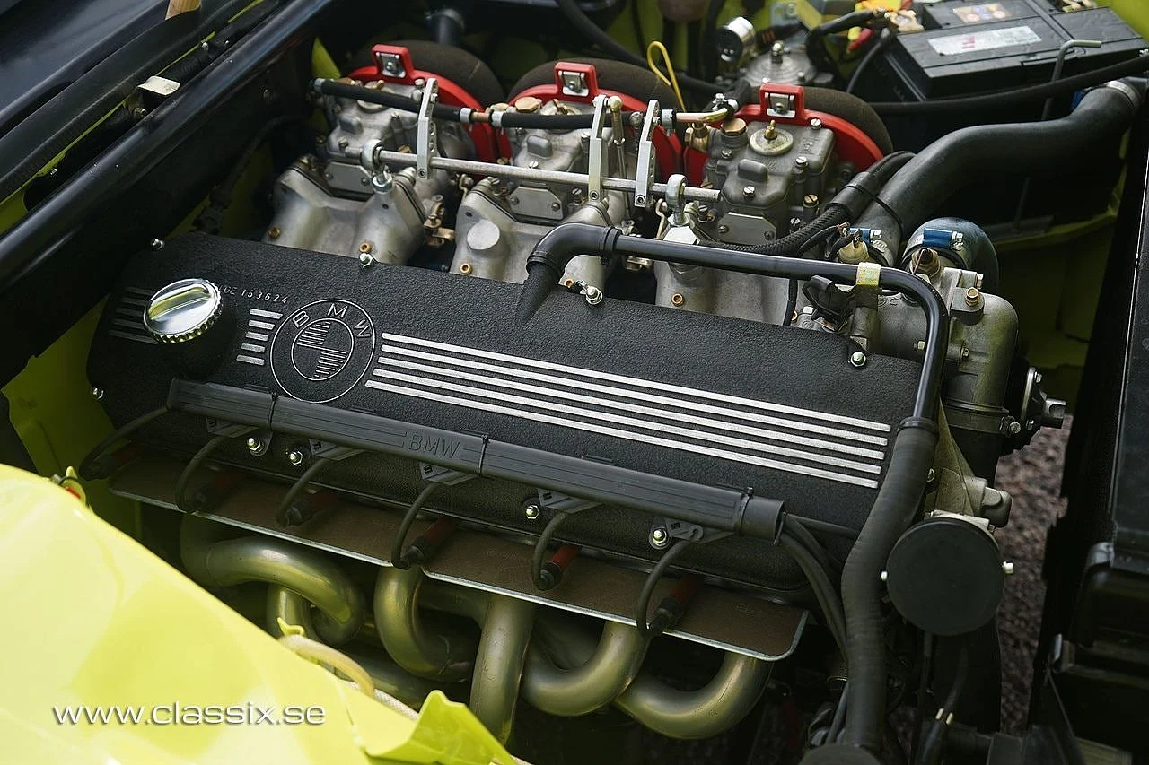 Bild von 1973 BMW 3.0 CSI (6)