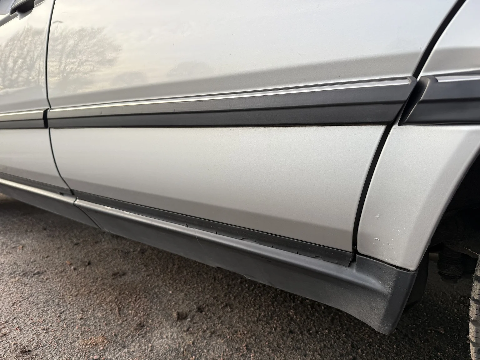 Exteriörbild på 1992 BMW 730iA (54)