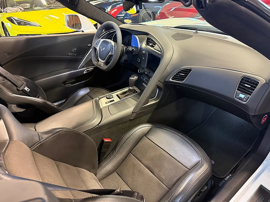 Bild von 2019 Chevrolet Corvette (28)