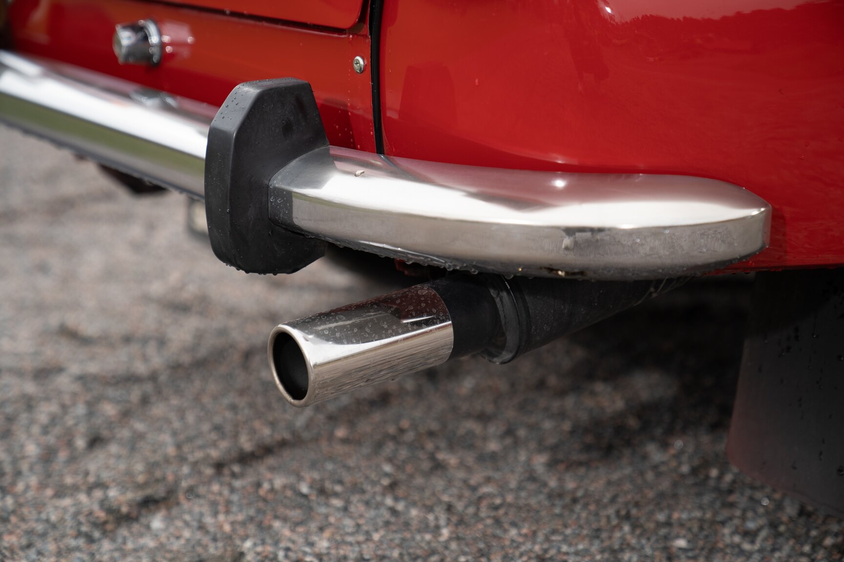 Exterior image of 1973 SAAB 96 V4 (32)