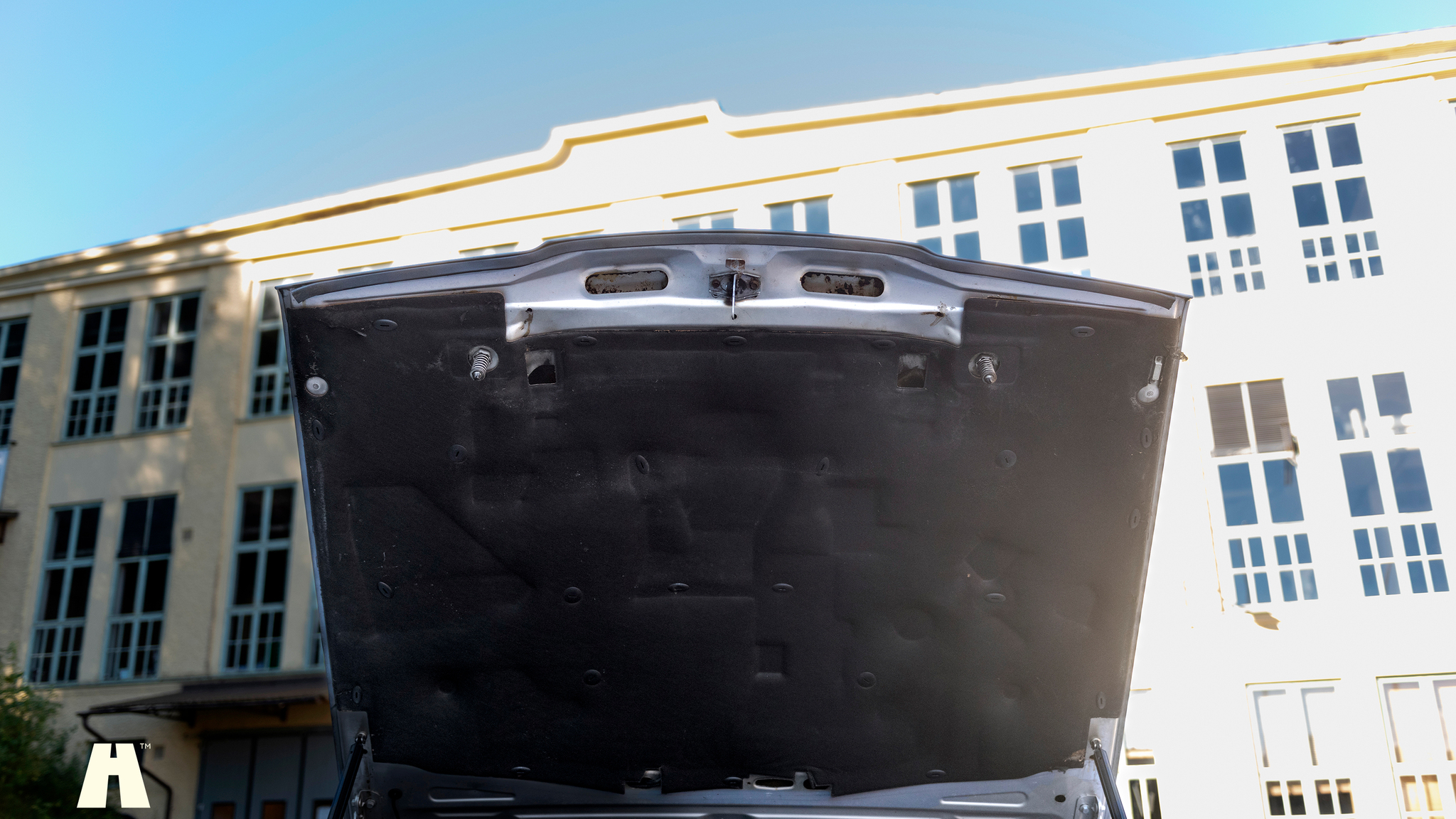 Interior image of 1991 Volvo 960 Executive