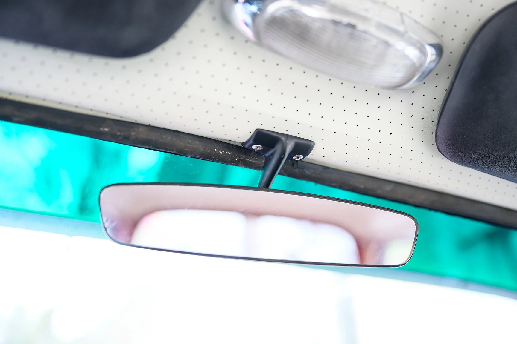 Innenraumfoto von 1968 Volvo P210 Duett "Donner Carlsson" (17)