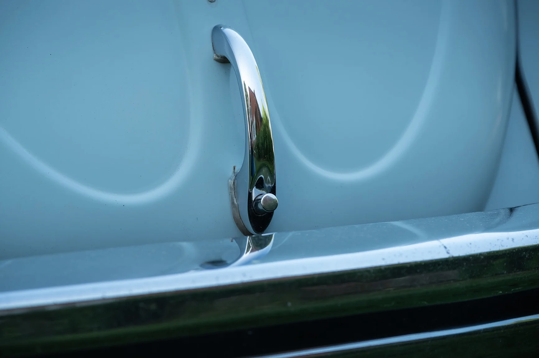 Aussenfoto 1968 Volkswagen 1300 Type 11 (19)