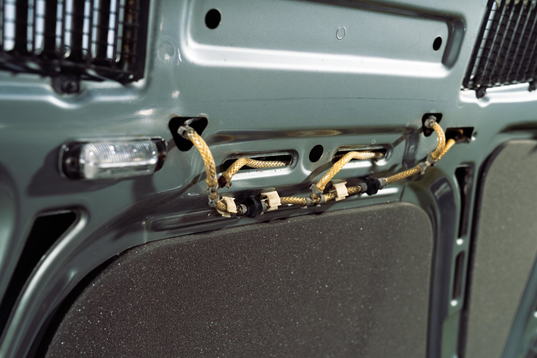 Image of 1986 BMW 635 CSi mechanics (9)