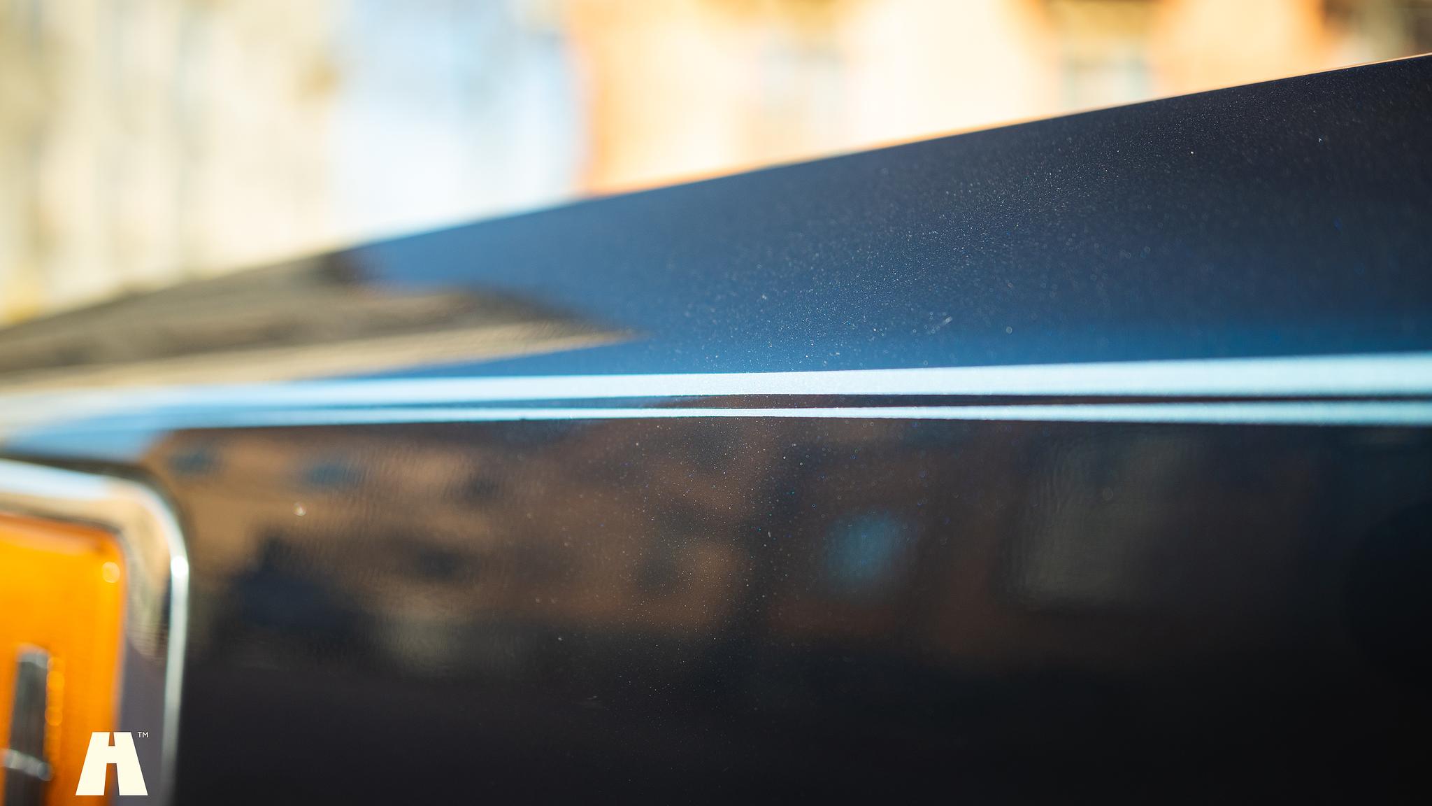 Exterior image of 1992 Lincoln Town Car Limousine 