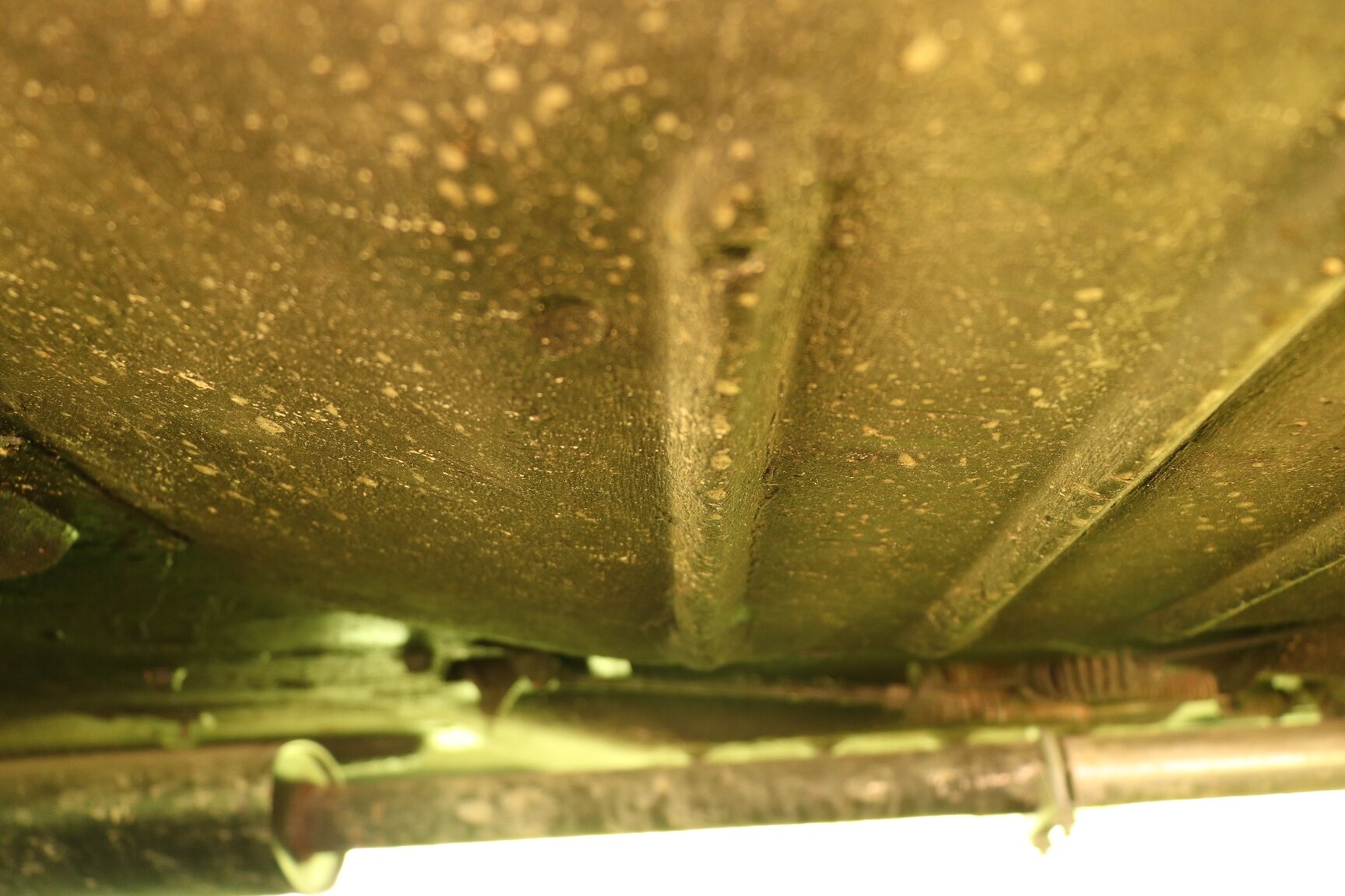 Image of 1961 Volvo PV 544C mechanics (11)