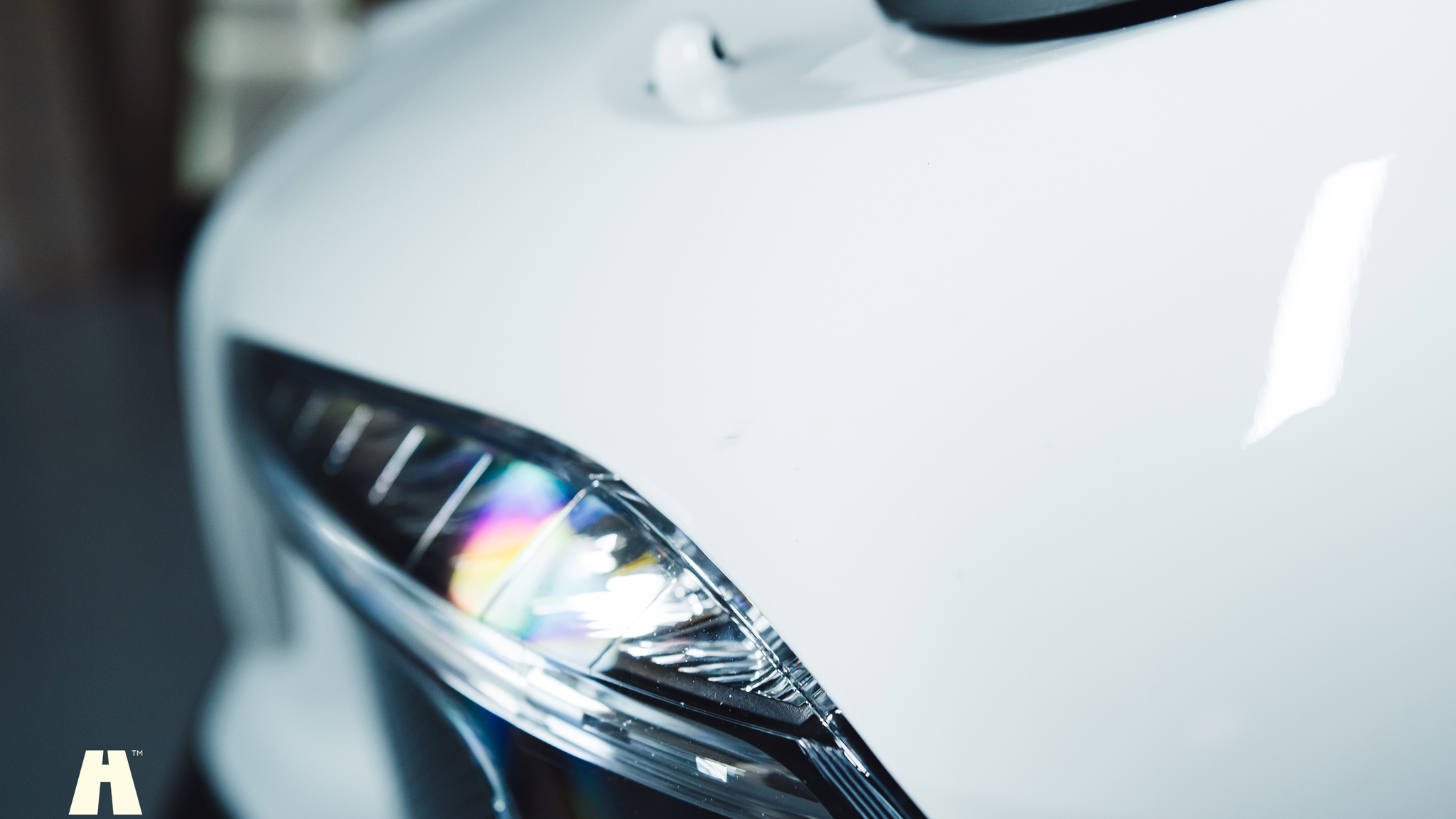 Exterior image of 2015 Porsche 991 GT3 2015