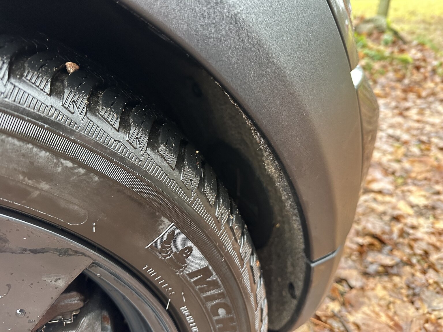 Exteriörbild på 2012 Mini Cooper SD Roadster