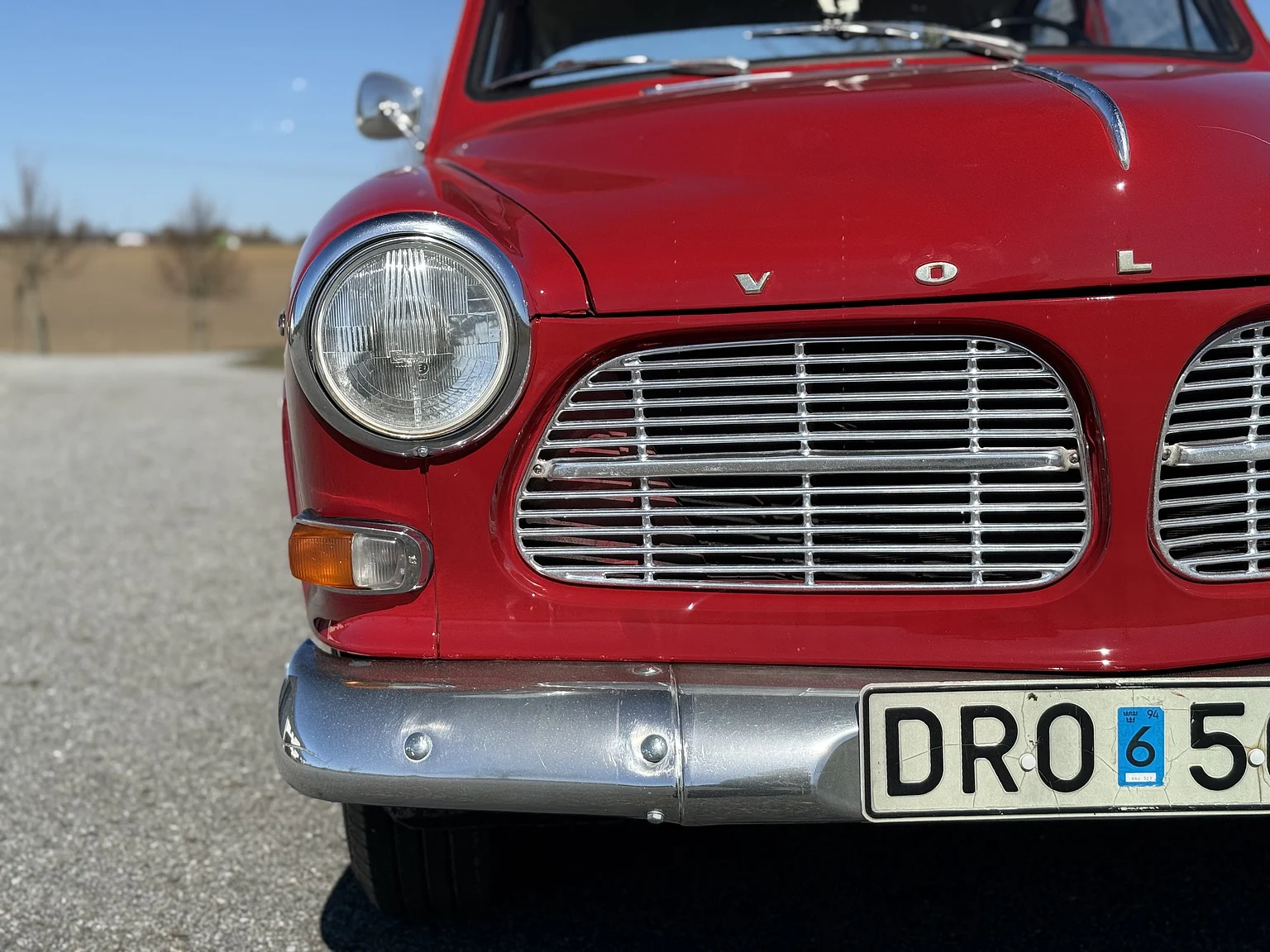 Aussenfoto 1966 Volvo Amazon 121 P130 (7)