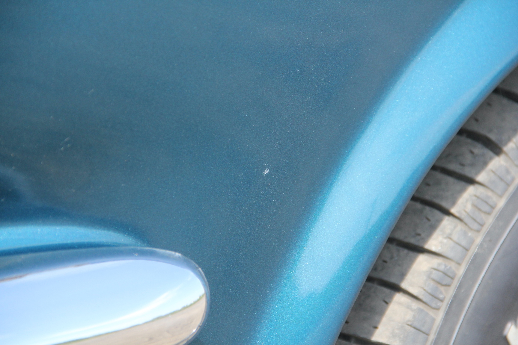 Aussenfoto 1966 Ford Mustang 289 Cabriolet (54)