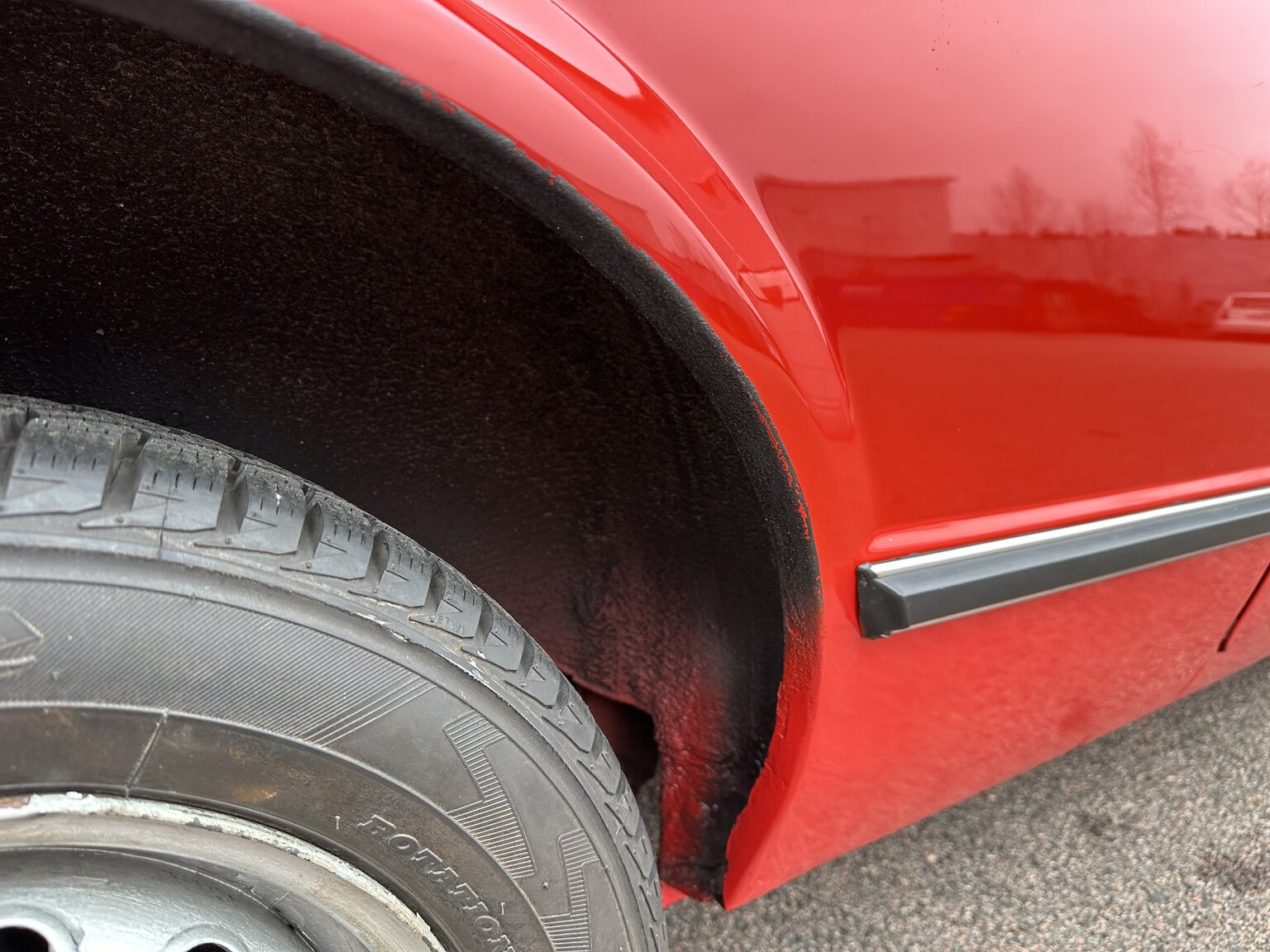 Exterior image of 1983 Opel Kadett (61)