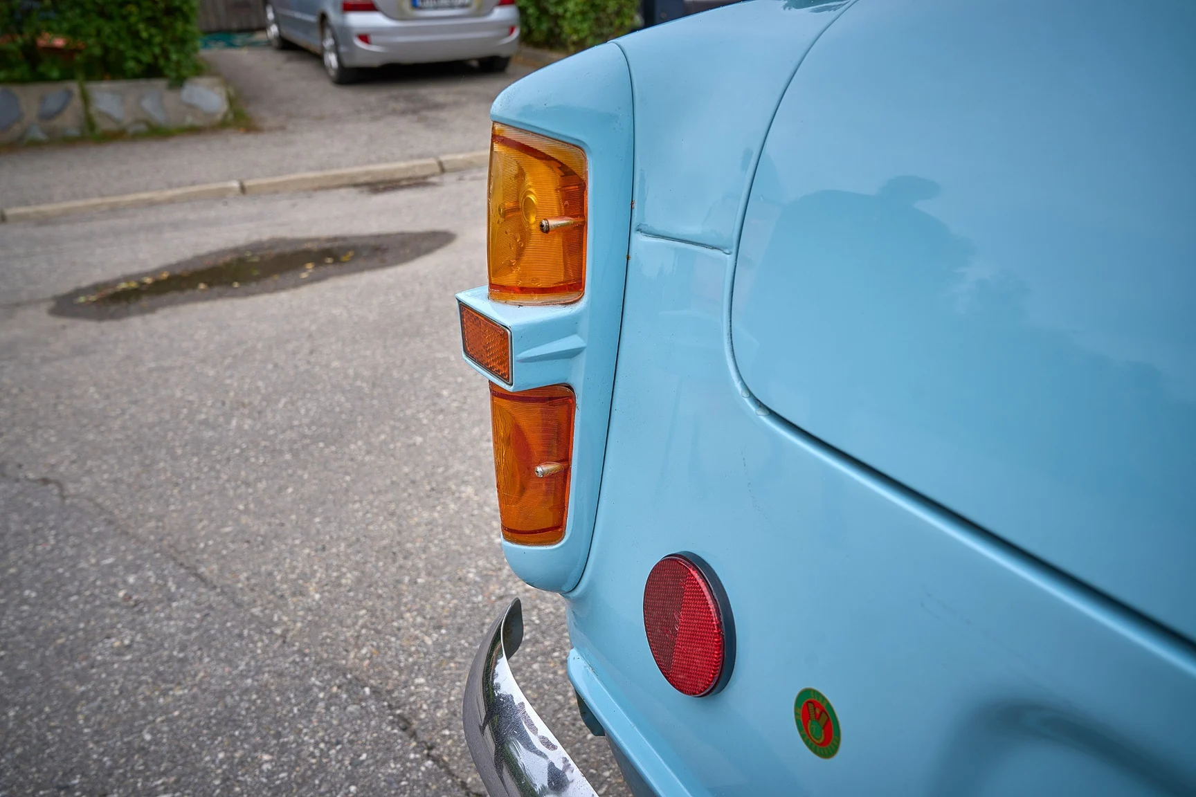 Exterior image of 1958 Ford Anglia (39)