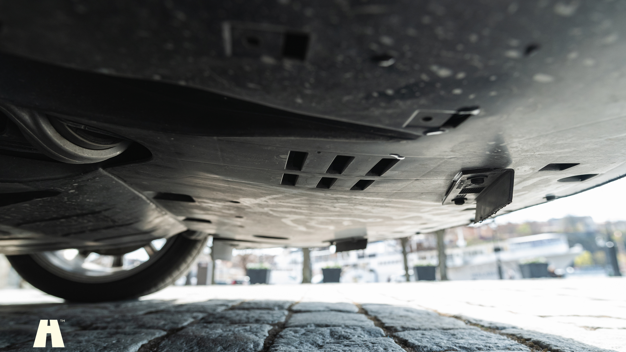 2008 Jaguar XKR (60), Mekanik