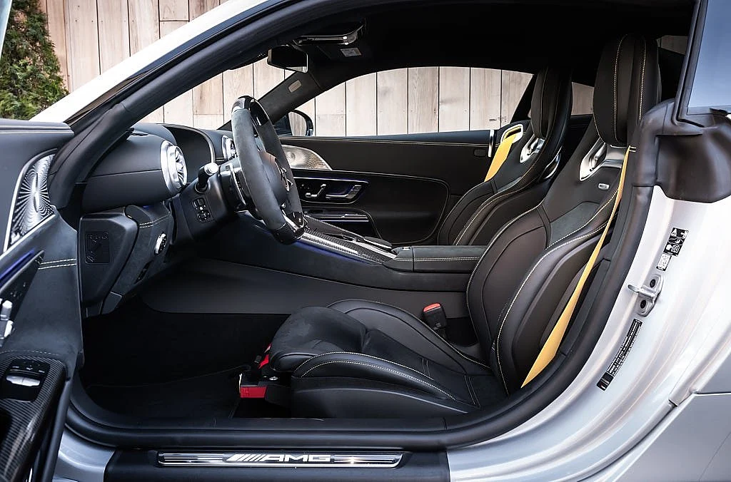 Bild von 2024 Mercedes-Benz AMG (16)