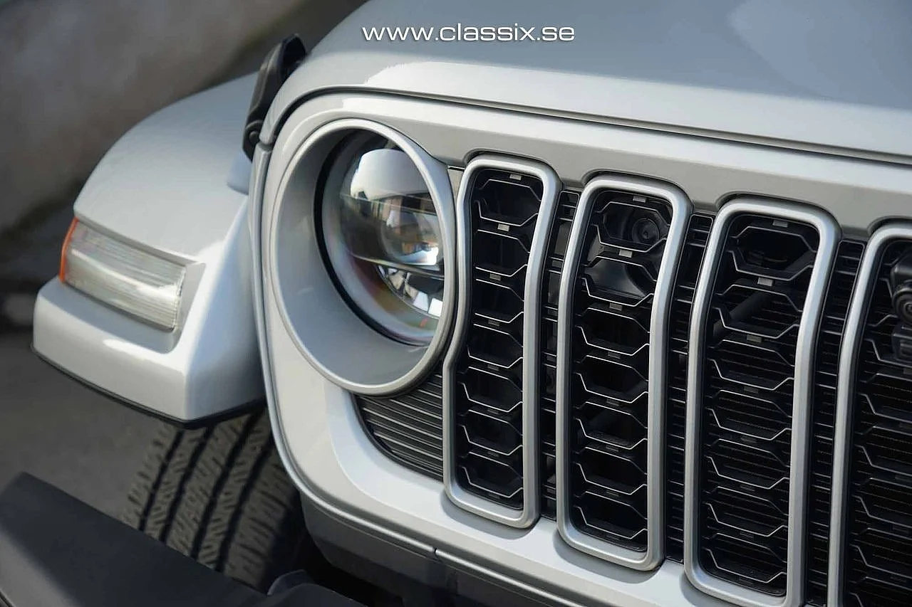 Bild von 2024 Jeep Wrangler (16)