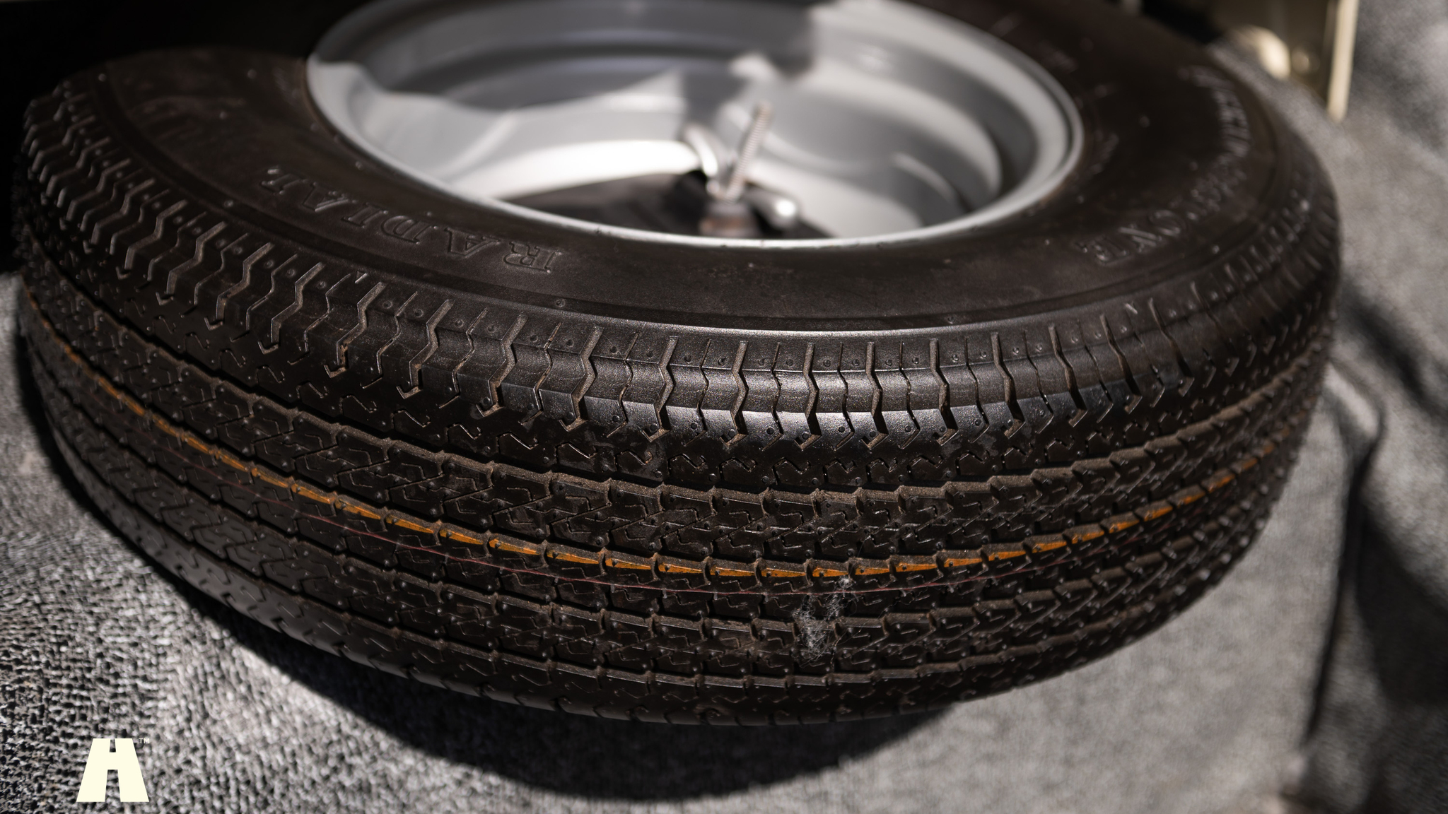 Innenraumfoto von 1964 Ford Thunderbird 6.4 HT (95)