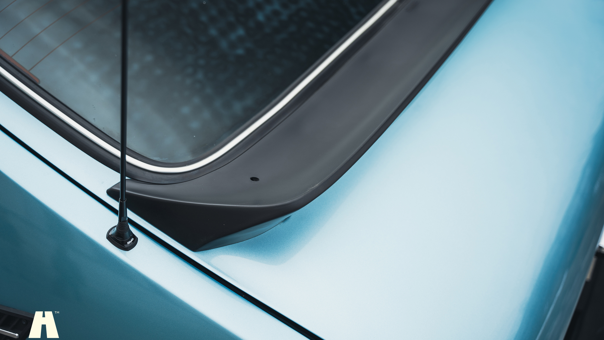 Exteriörbild på 1979 Saab 900 Turbo (76)