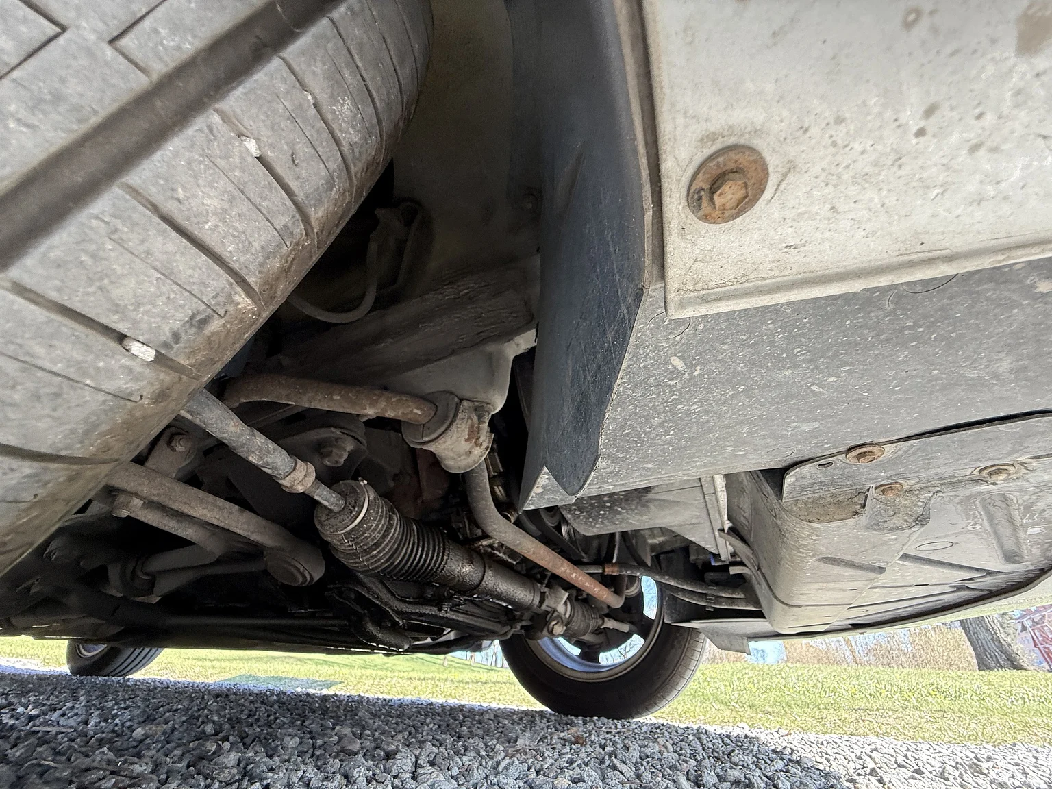 Image of 1996 BMW Z3 1.8 Z3 (13) mechanics