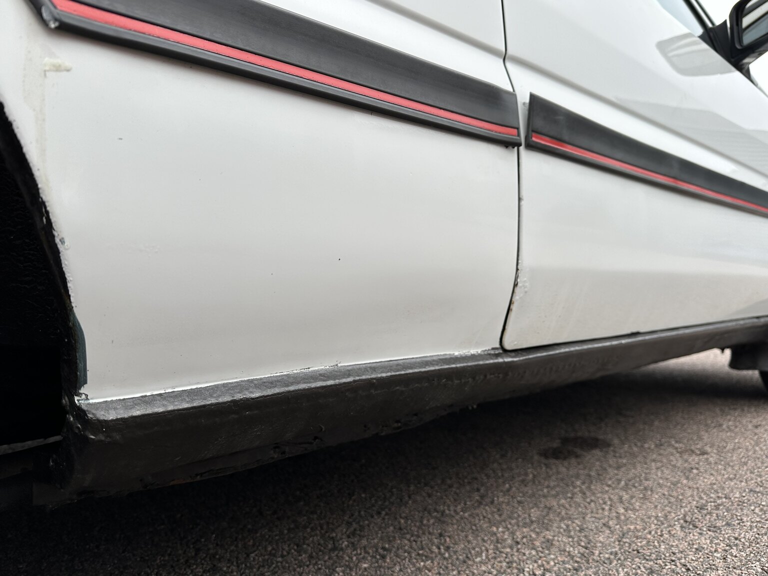 Aussenfoto 1988 Nissan Sunny (62)