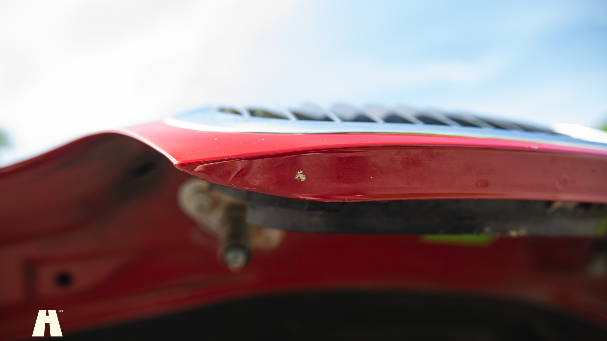 2005 BMW 320ci M-sport Cabriolet, Mekanik