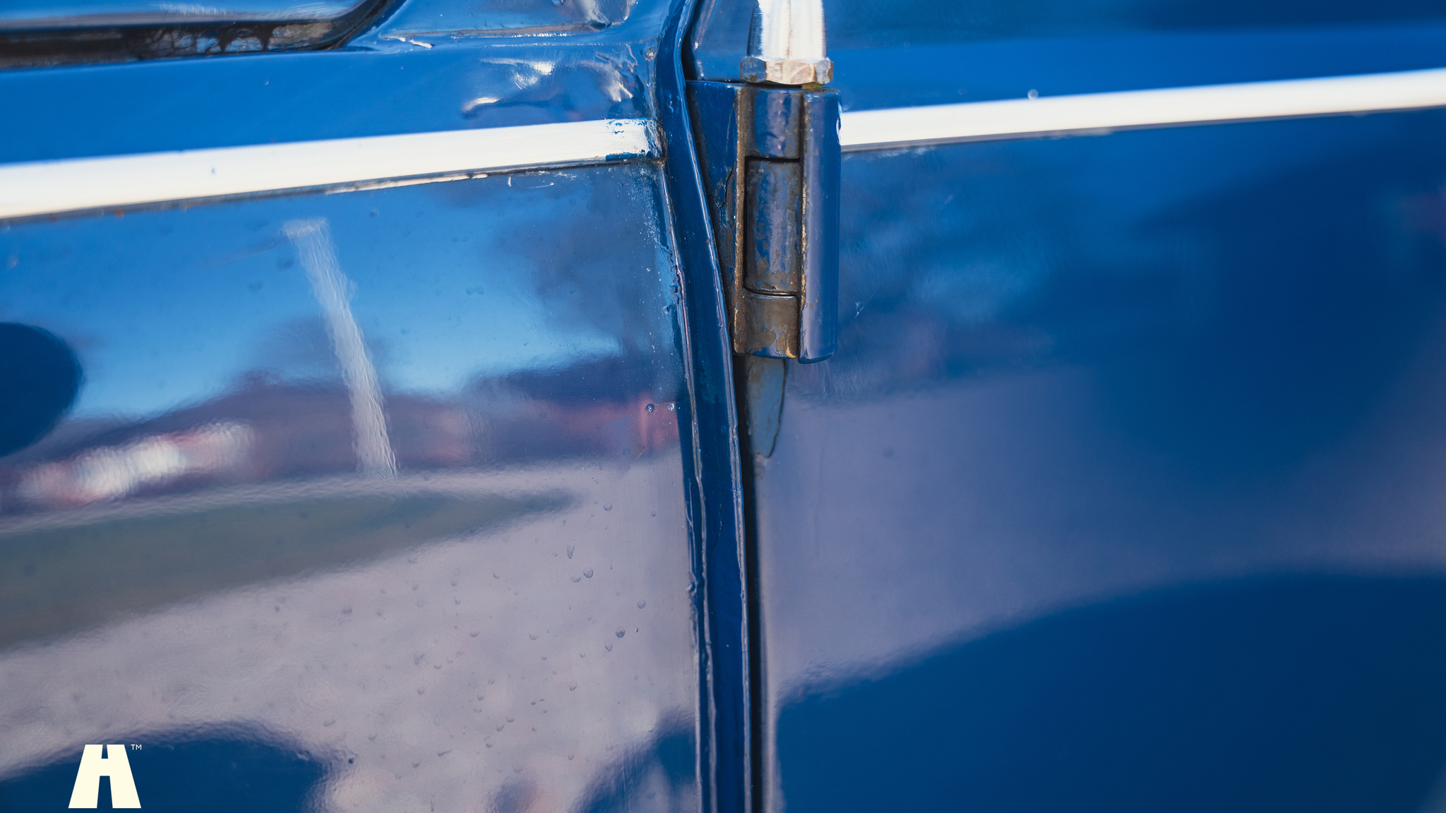 Aussenfoto 1967 Volkswagen Beetle