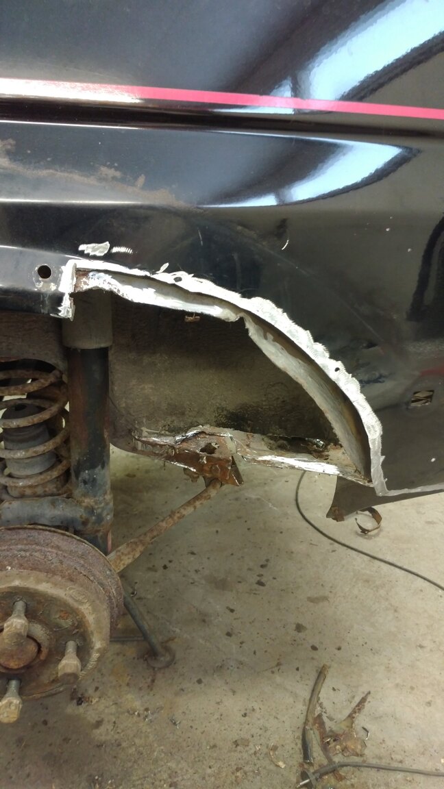 Image of 1988 Ford Fiesta XR2 miscellaneous