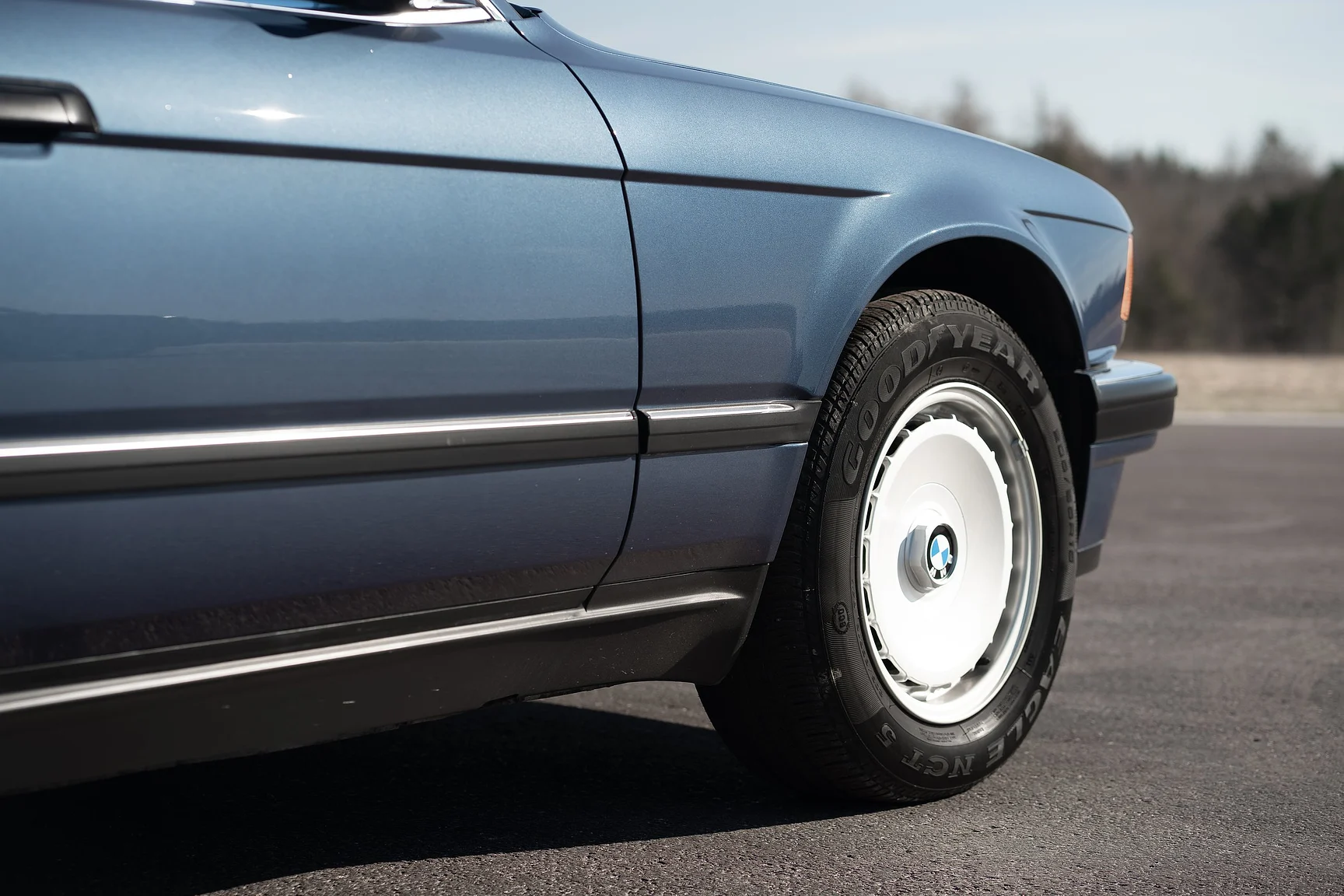 Aussenfoto 1989 BMW 750iA (8)